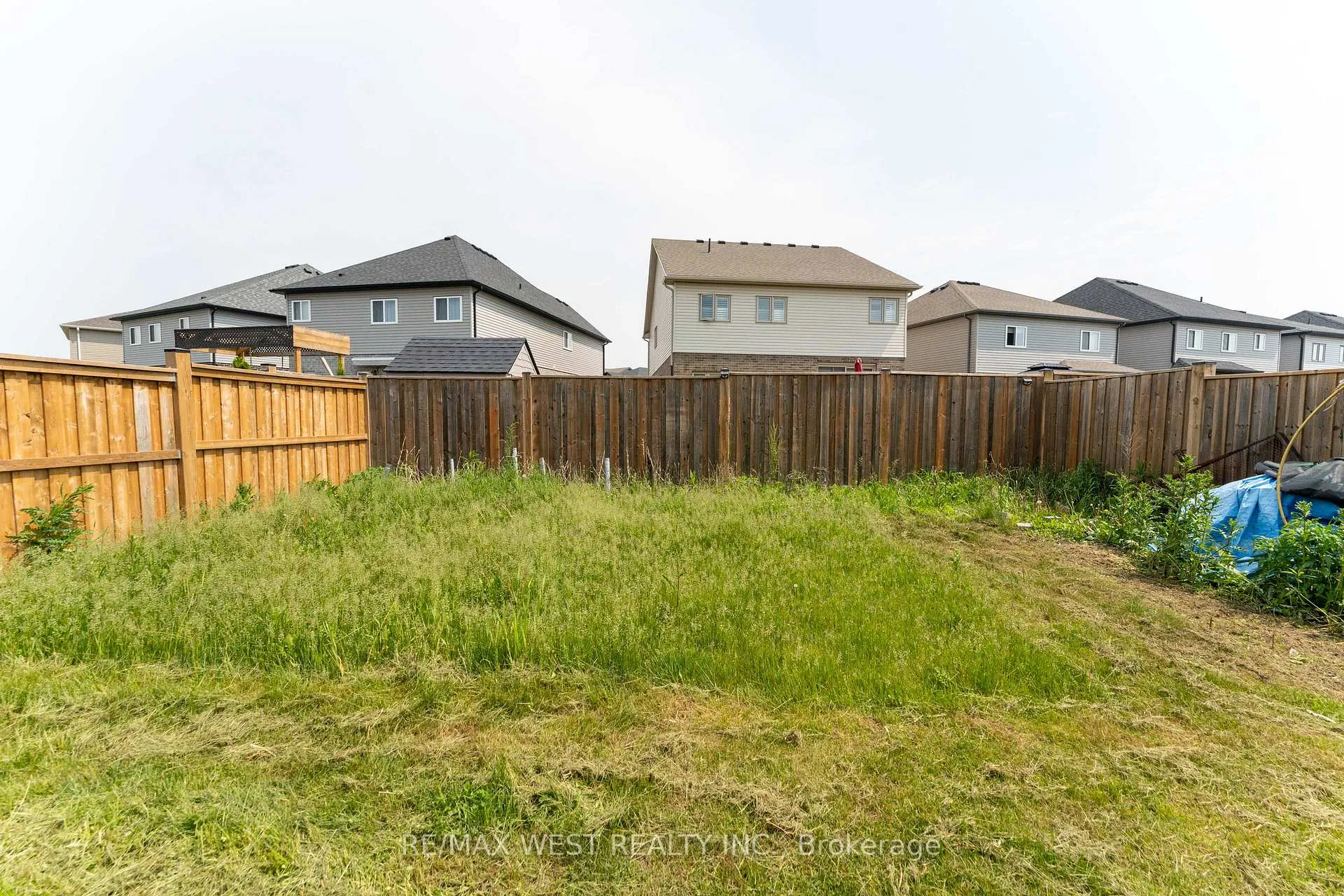 Photo 41 of 301 Freure Drive, Cambridge, Blair Road — HOMEH