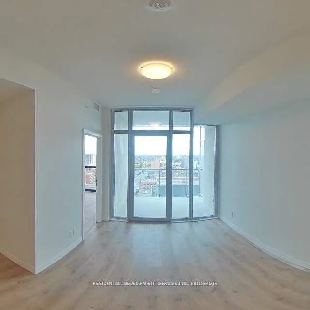 Photo 9 of Unit 1913, 60 Frederick Street, Kitchener, City Commercial Core — HOMEH