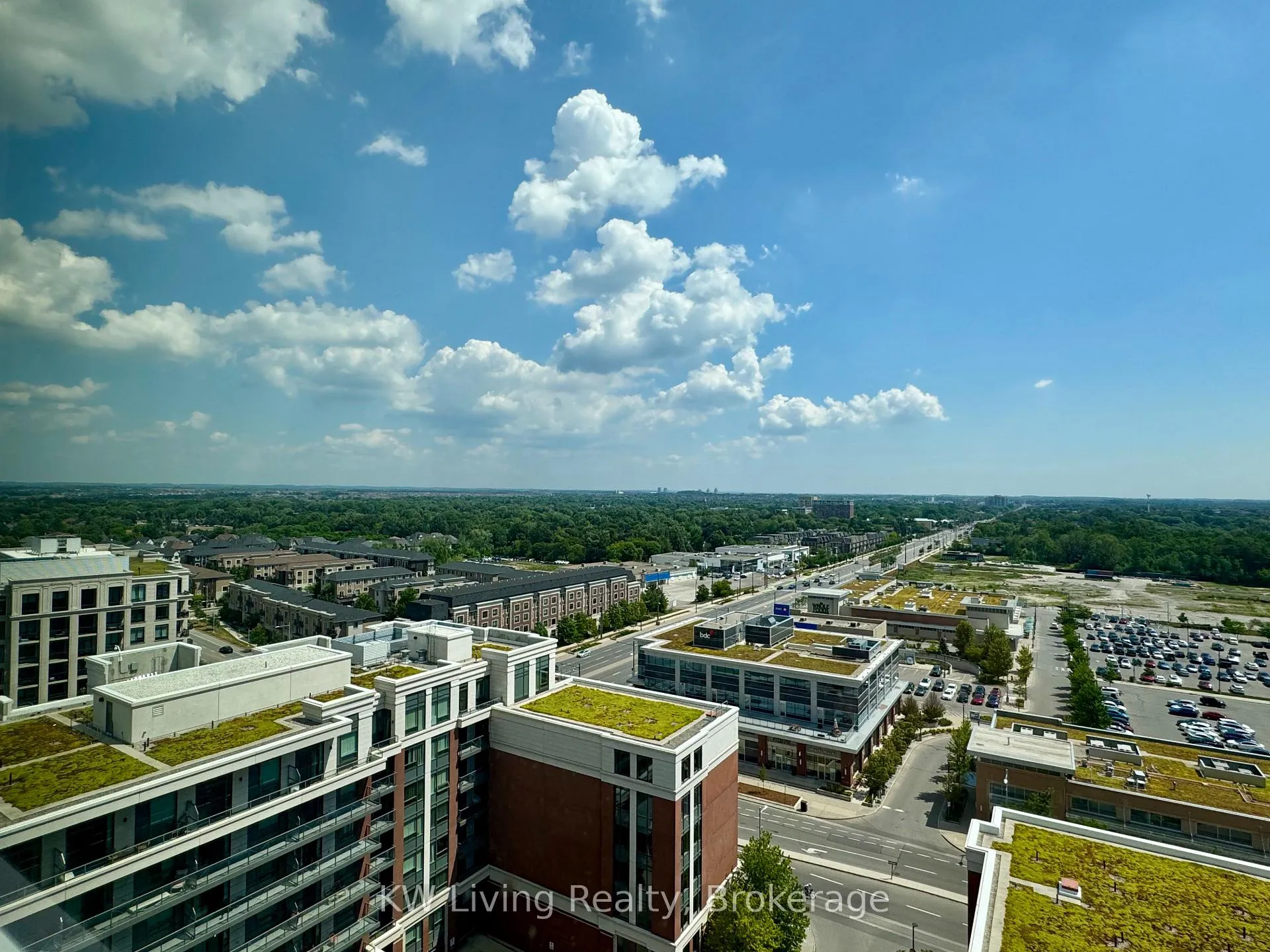Photo 10 of Unit 1909, 1 Uptown Drive, Markham, Unionville — HOMEH