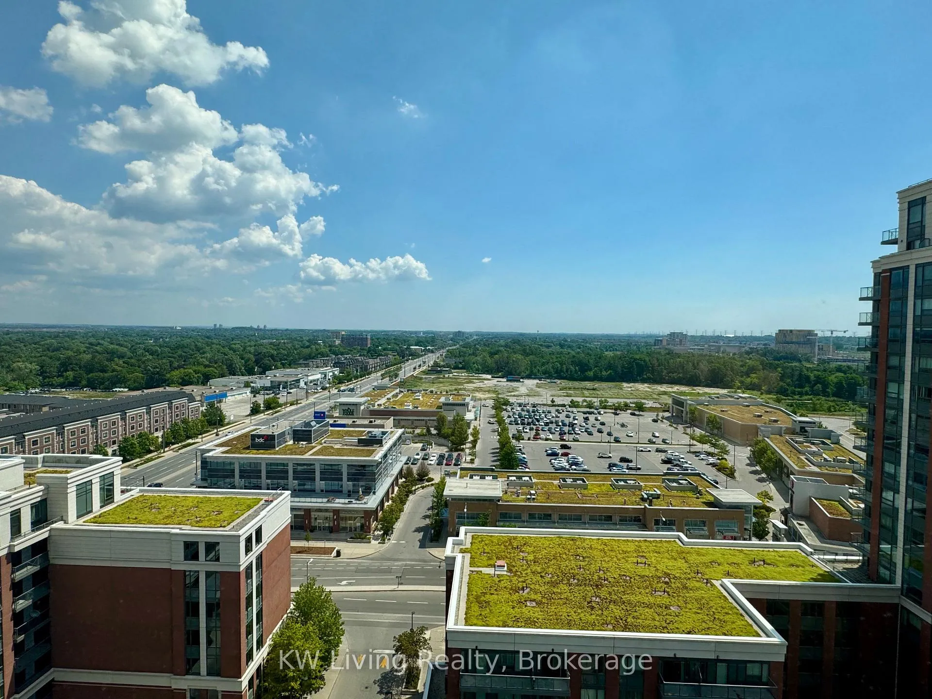 Photo 11 of Unit 1909, 1 Uptown Drive, Markham, Unionville — HOMEH
