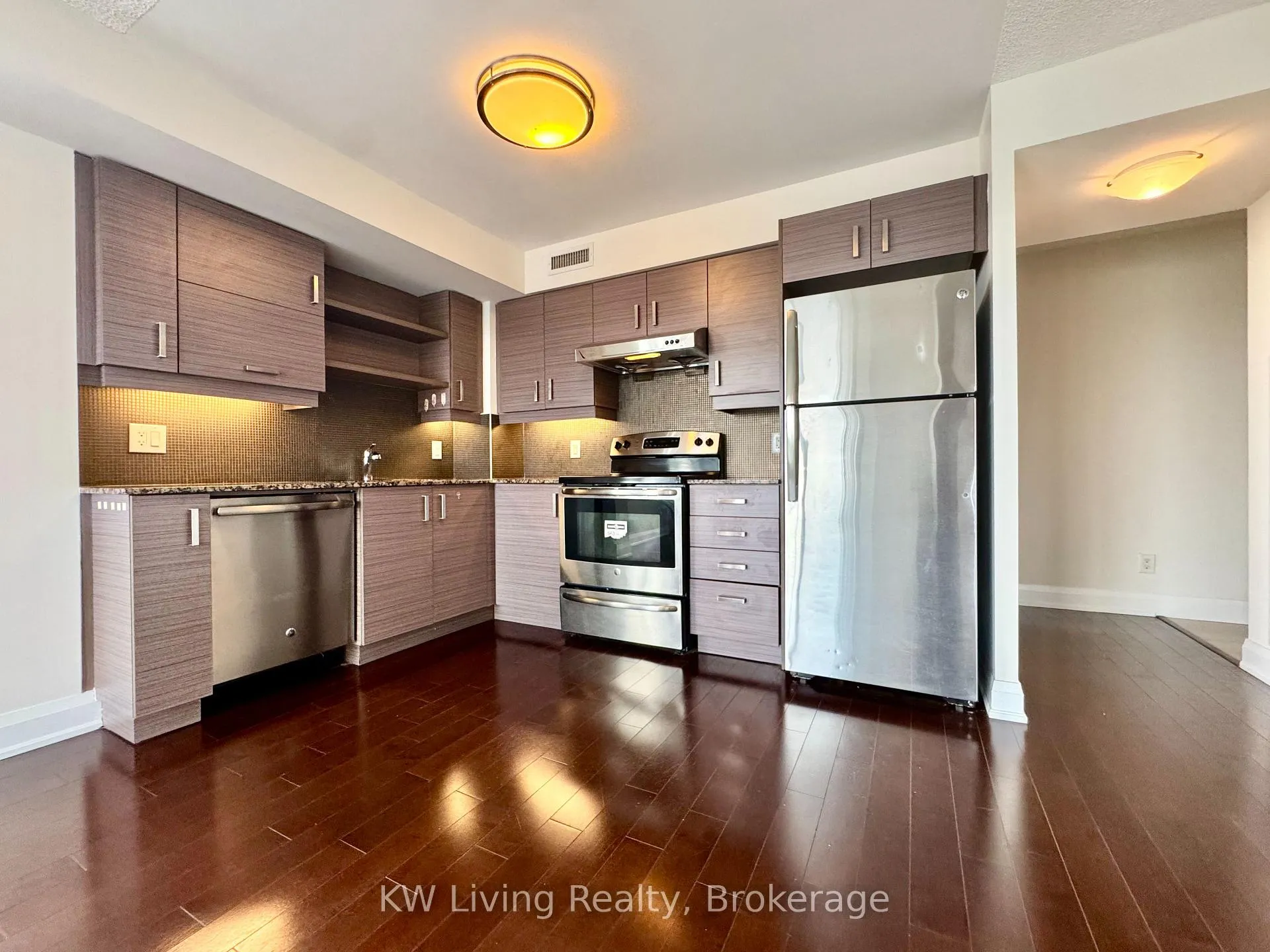 Photo 15 of Unit 1909, 1 Uptown Drive, Markham, Unionville — HOMEH