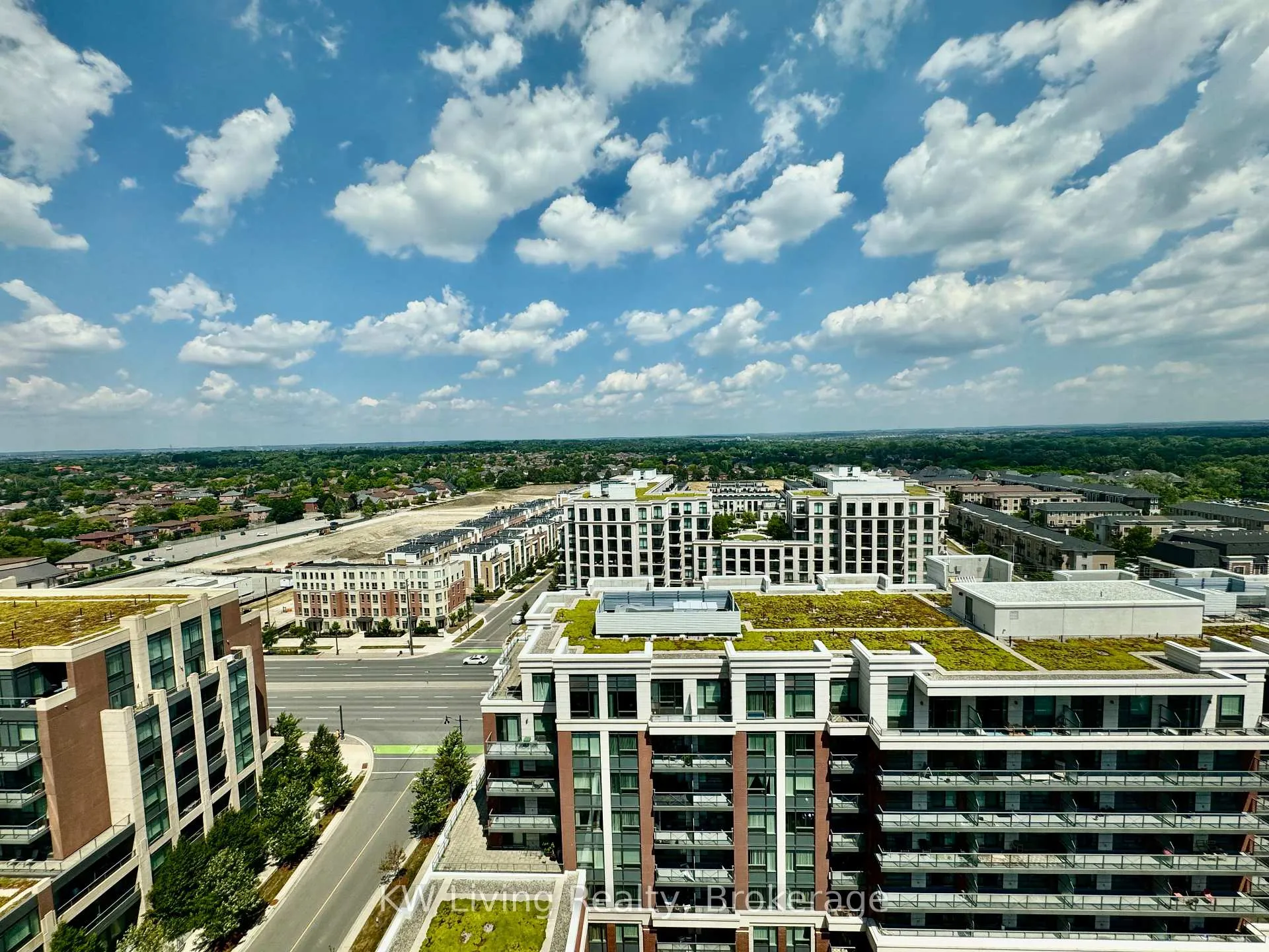 Photo 22 of Unit 1909, 1 Uptown Drive, Markham, Unionville — HOMEH