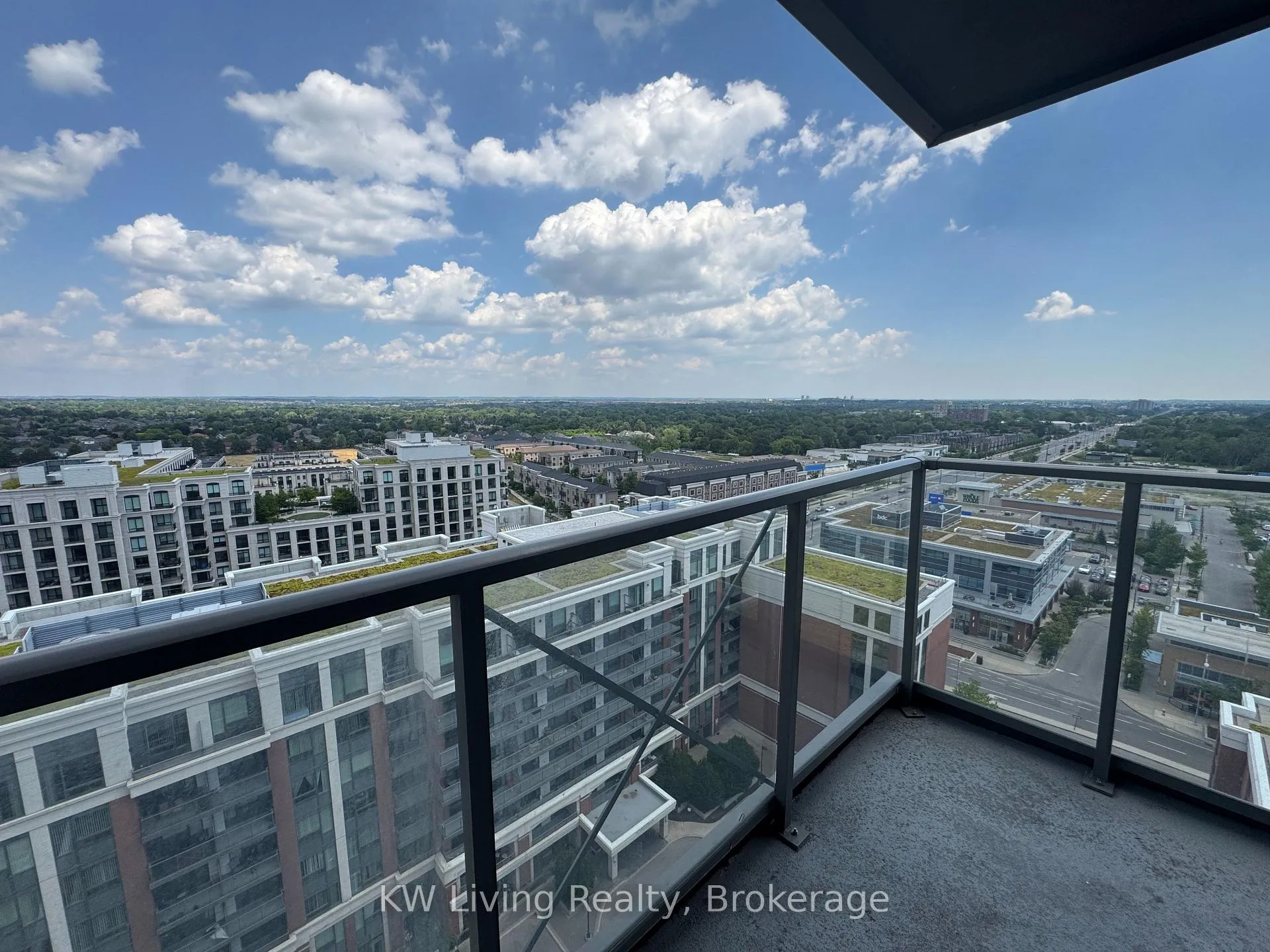 Photo 23 of Unit 1909, 1 Uptown Drive, Markham, Unionville — HOMEH