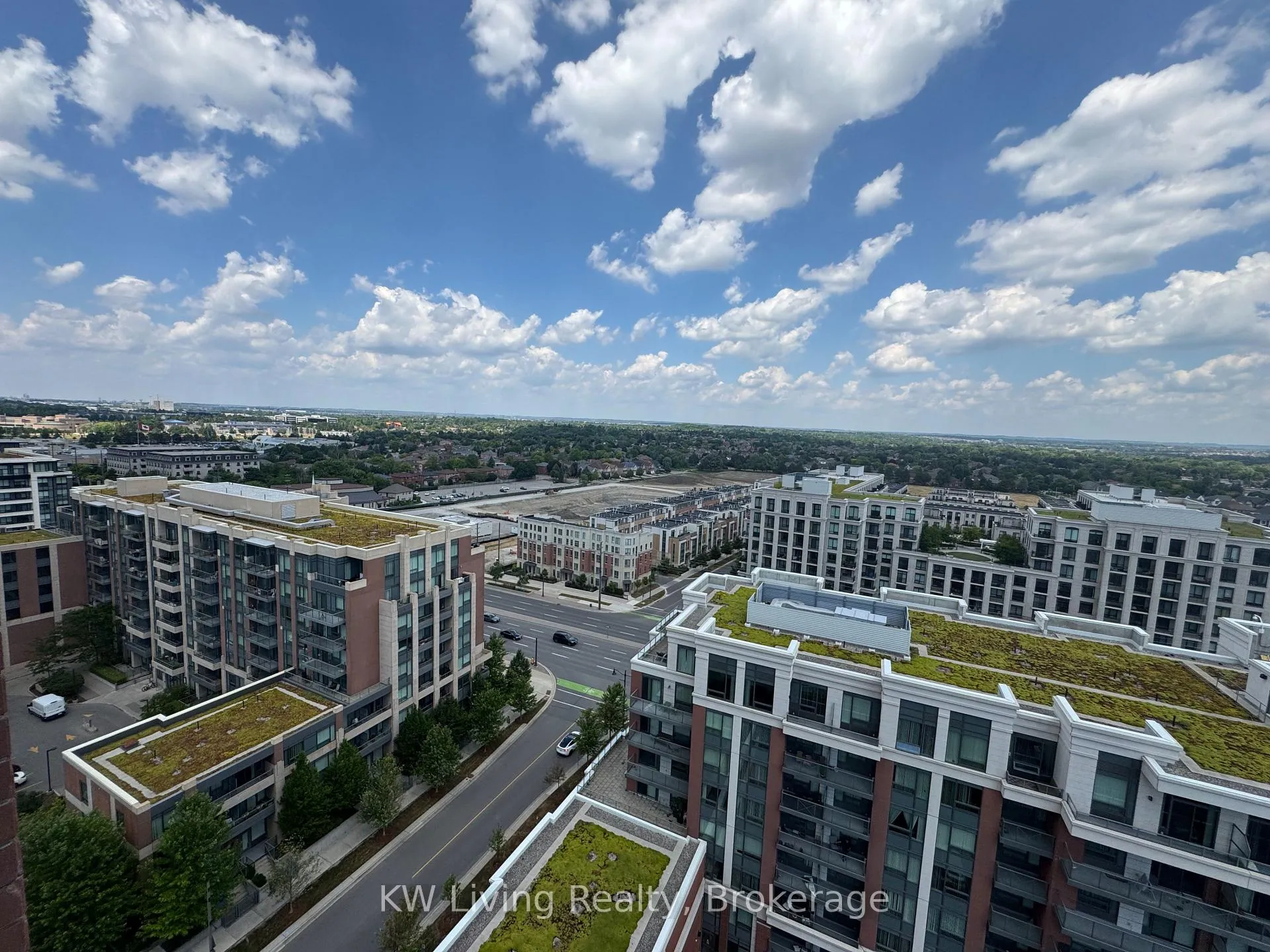 Photo 24 of Unit 1909, 1 Uptown Drive, Markham, Unionville — HOMEH