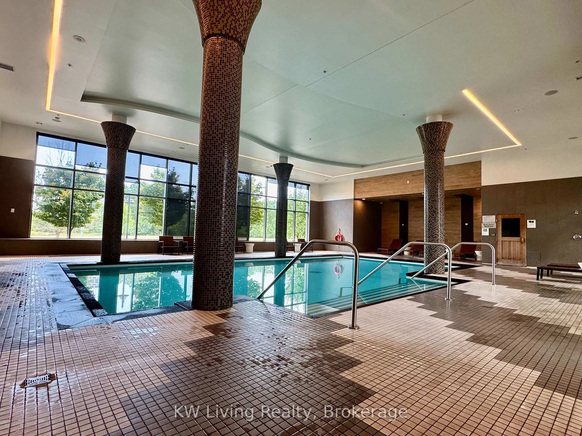 Photo 25 of Unit 1909, 1 Uptown Drive, Markham, Unionville — HOMEH