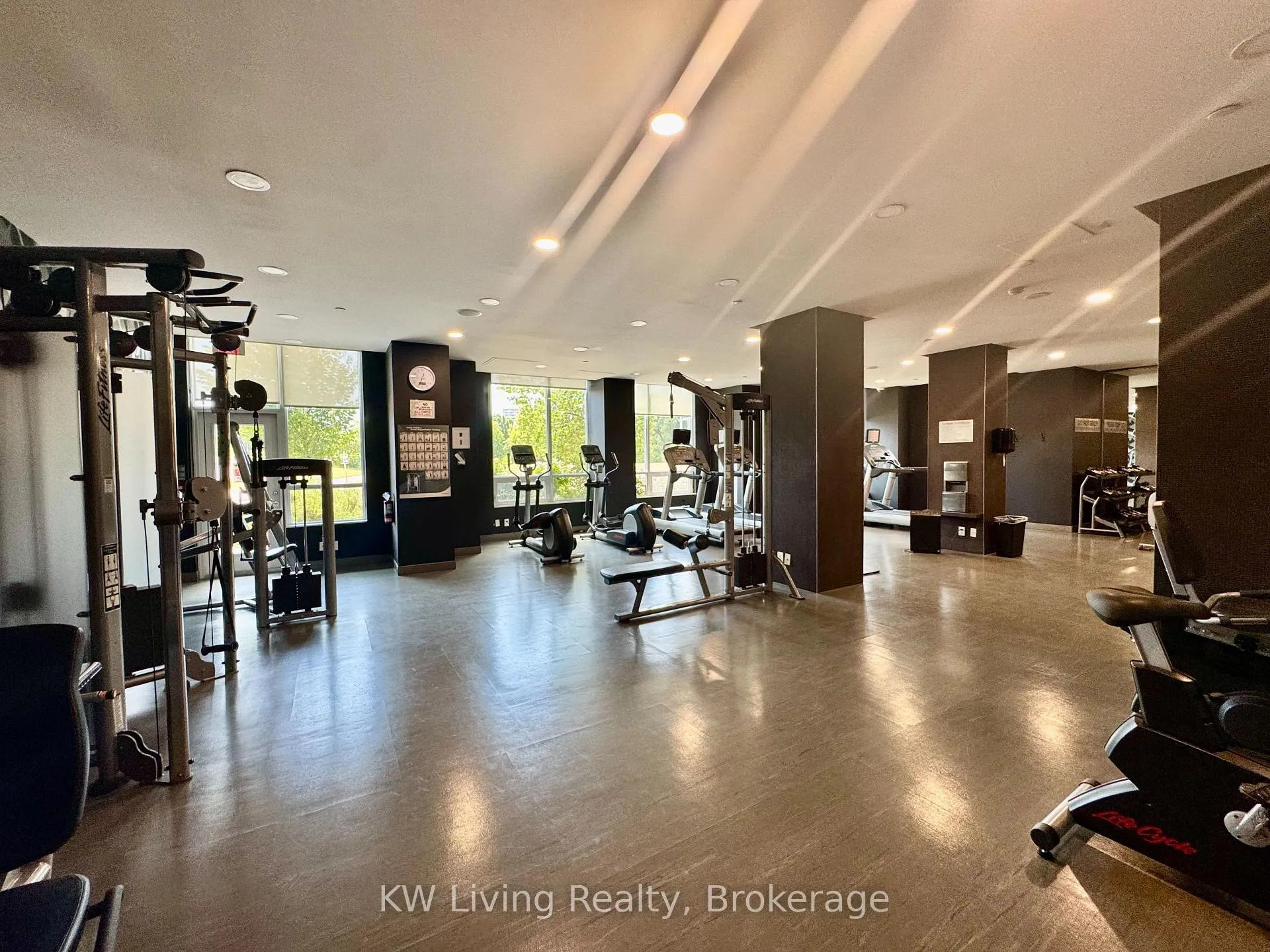Photo 26 of Unit 1909, 1 Uptown Drive, Markham, Unionville — HOMEH