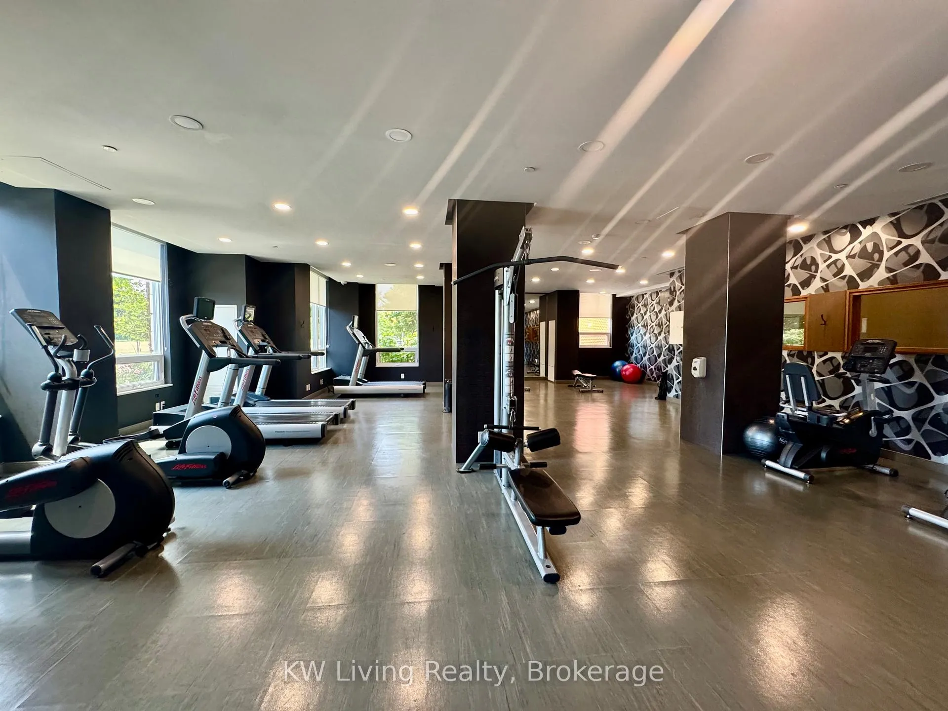 Photo 27 of Unit 1909, 1 Uptown Drive, Markham, Unionville — HOMEH