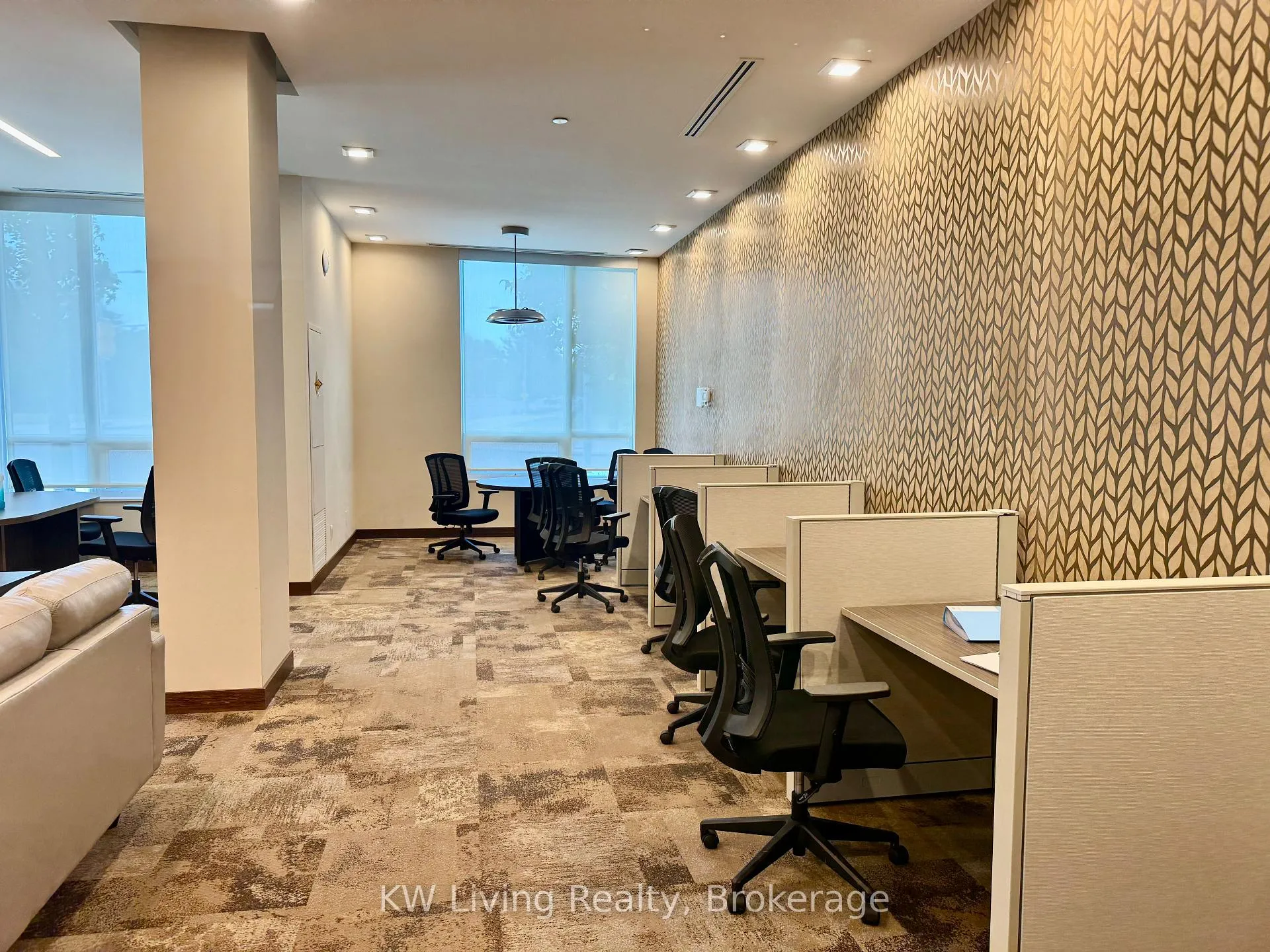 Photo 28 of Unit 1909, 1 Uptown Drive, Markham, Unionville — HOMEH