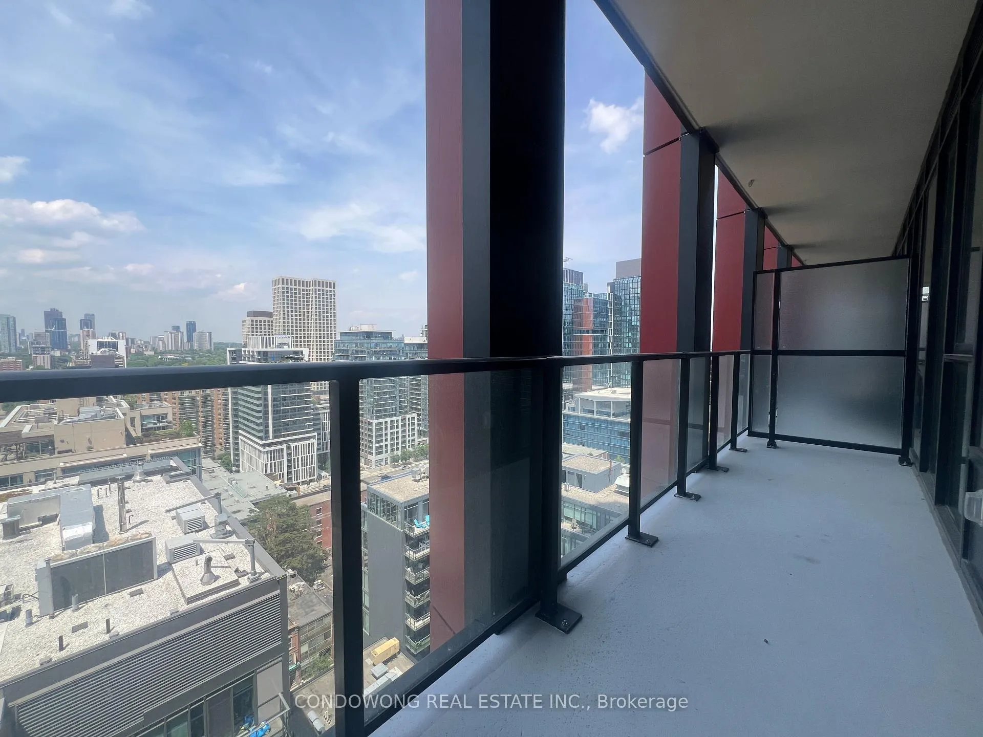 Photo 8 of Unit 2516, 180 Front Street E, Toronto, Moss Park — HOMEH