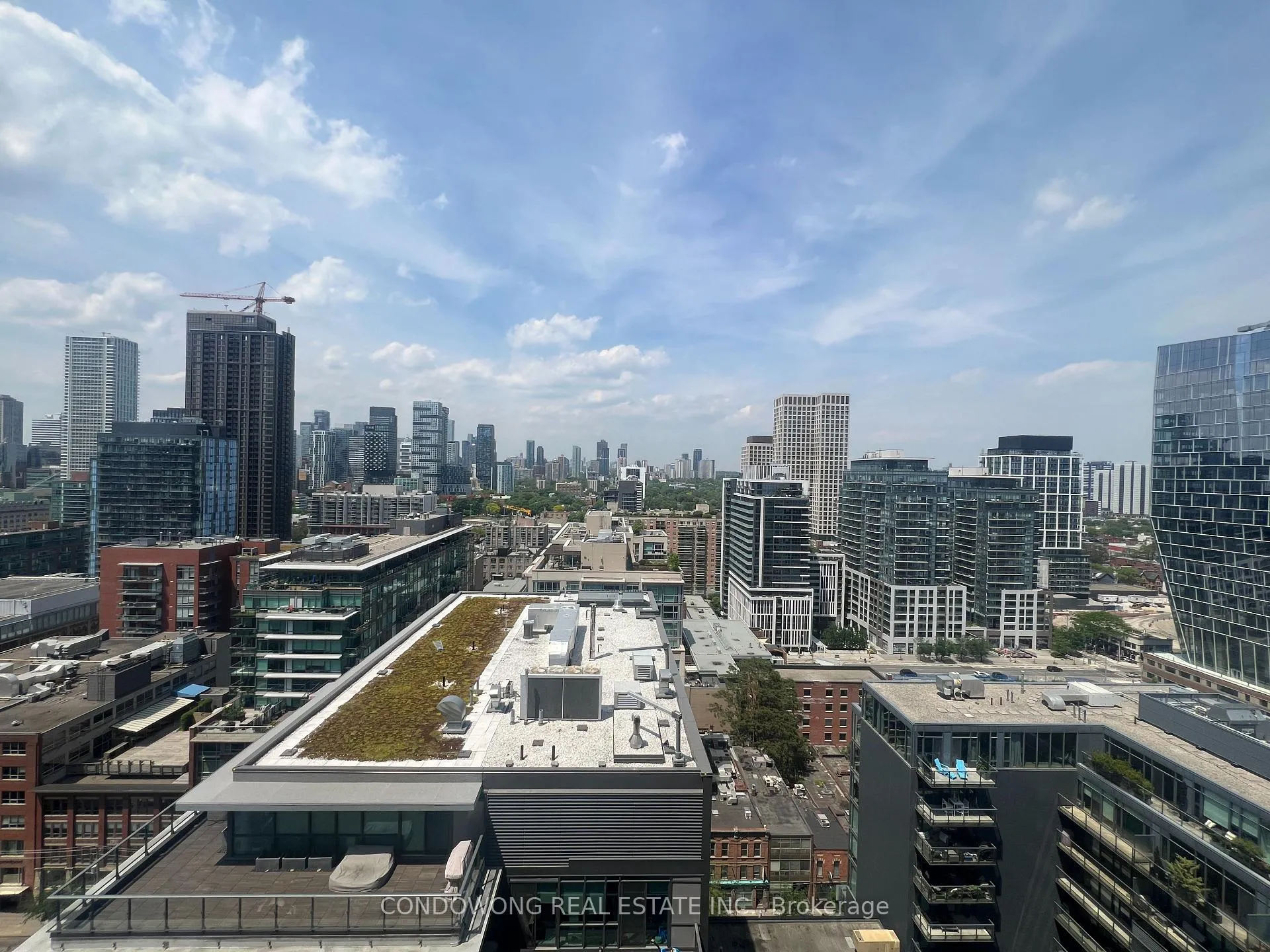 Photo 9 of Unit 2516, 180 Front Street E, Toronto, Moss Park — HOMEH