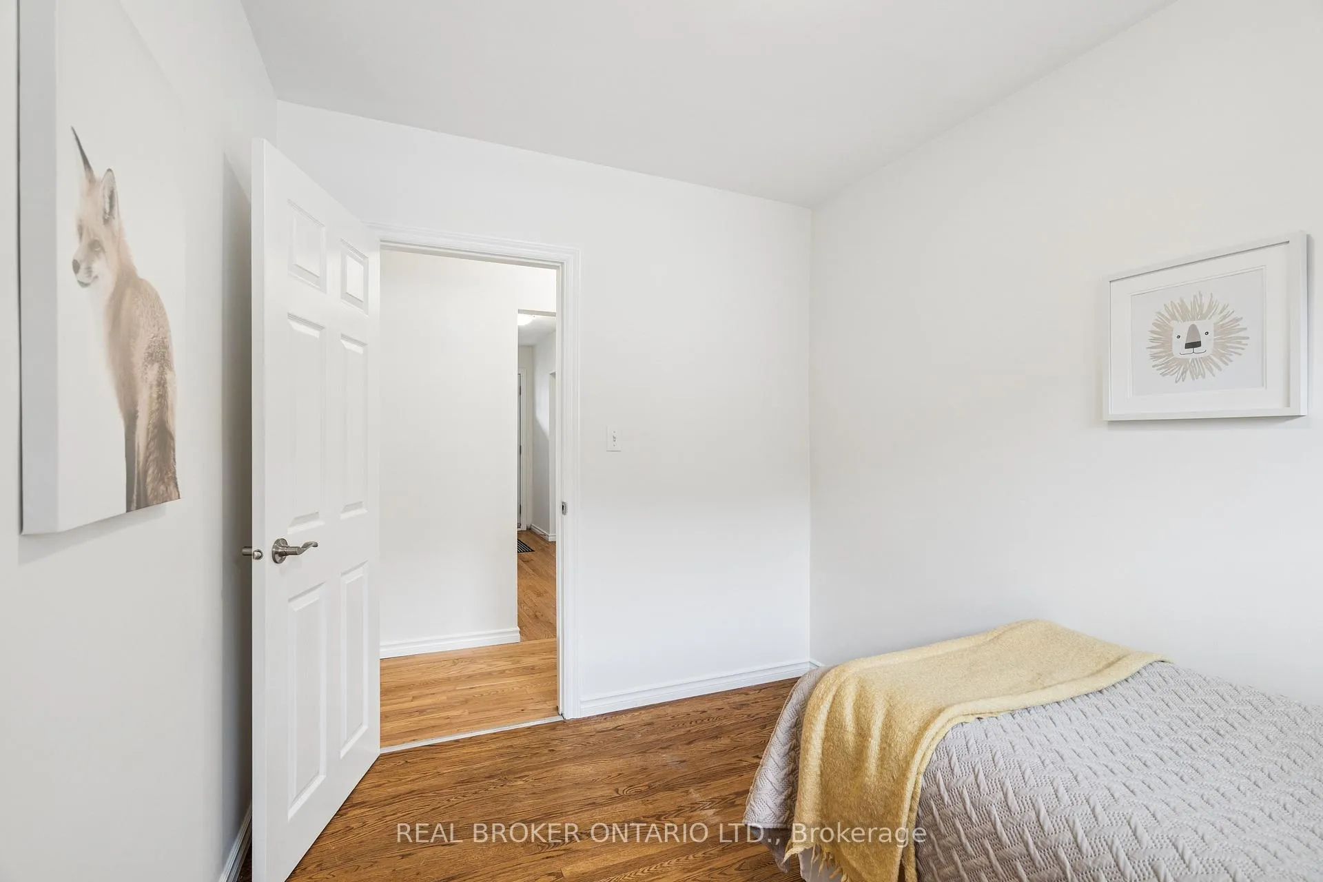 Photo 19 of 23 Knightswood Boulevard, Guelph, General Hospital — HOMEH