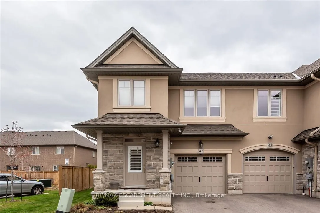 Photo 1 of Unit 42, 98 Shoreview Place, Hamilton, Lakeshore — HOMEH
