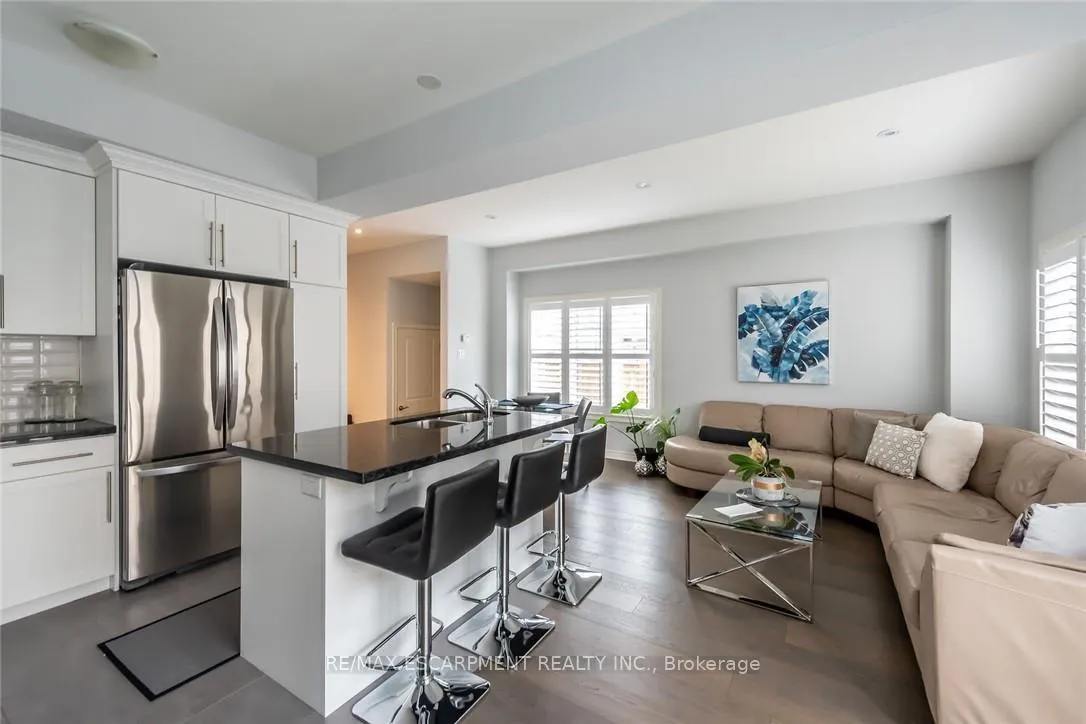 Photo 10 of Unit 42, 98 Shoreview Place, Hamilton, Lakeshore — HOMEH