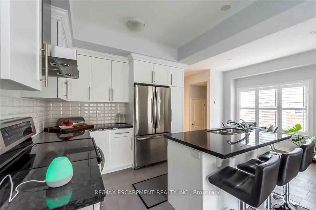 Photo 11 of Unit 42, 98 Shoreview Place, Hamilton, Lakeshore — HOMEH