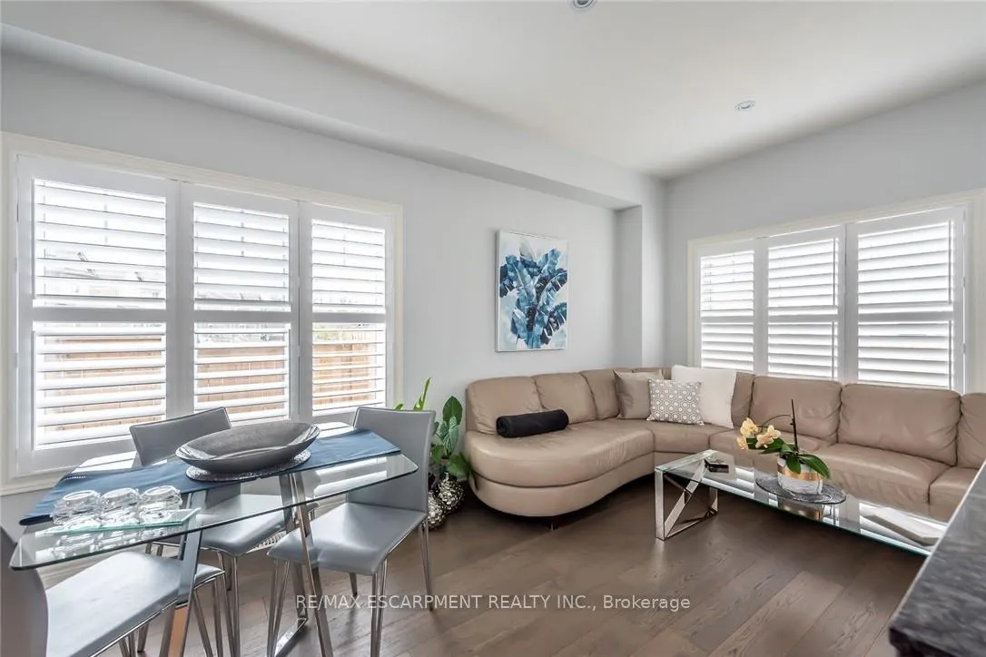 Photo 13 of Unit 42, 98 Shoreview Place, Hamilton, Lakeshore — HOMEH