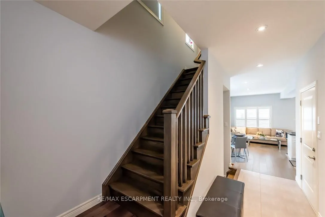 Photo 24 of Unit 42, 98 Shoreview Place, Hamilton, Lakeshore — HOMEH