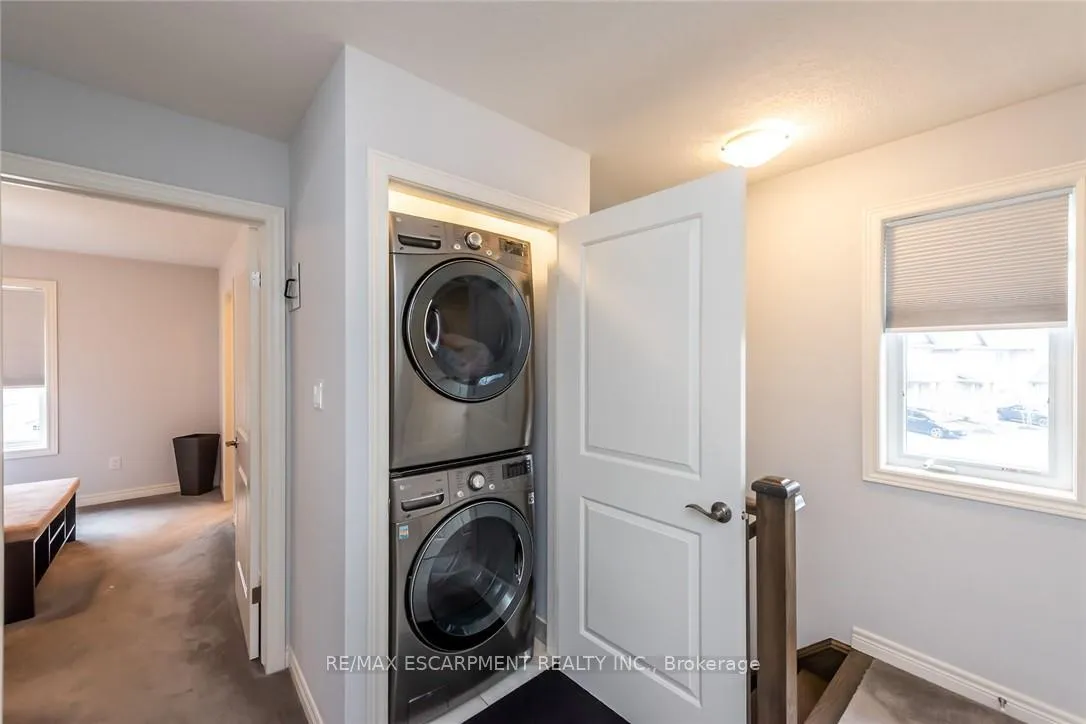 Photo 33 of Unit 42, 98 Shoreview Place, Hamilton, Lakeshore — HOMEH