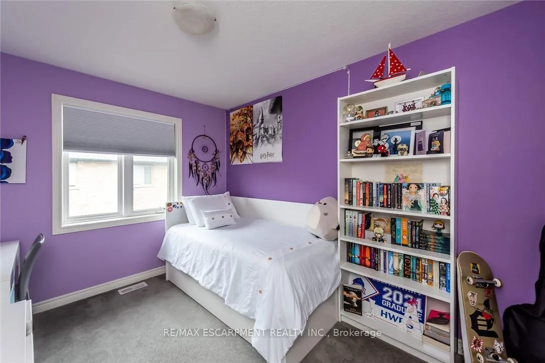 Photo 37 of Unit 42, 98 Shoreview Place, Hamilton, Lakeshore — HOMEH