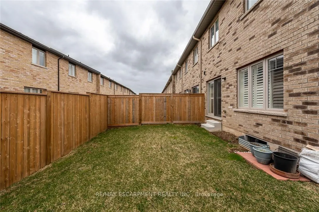 Photo 42 of Unit 42, 98 Shoreview Place, Hamilton, Lakeshore — HOMEH