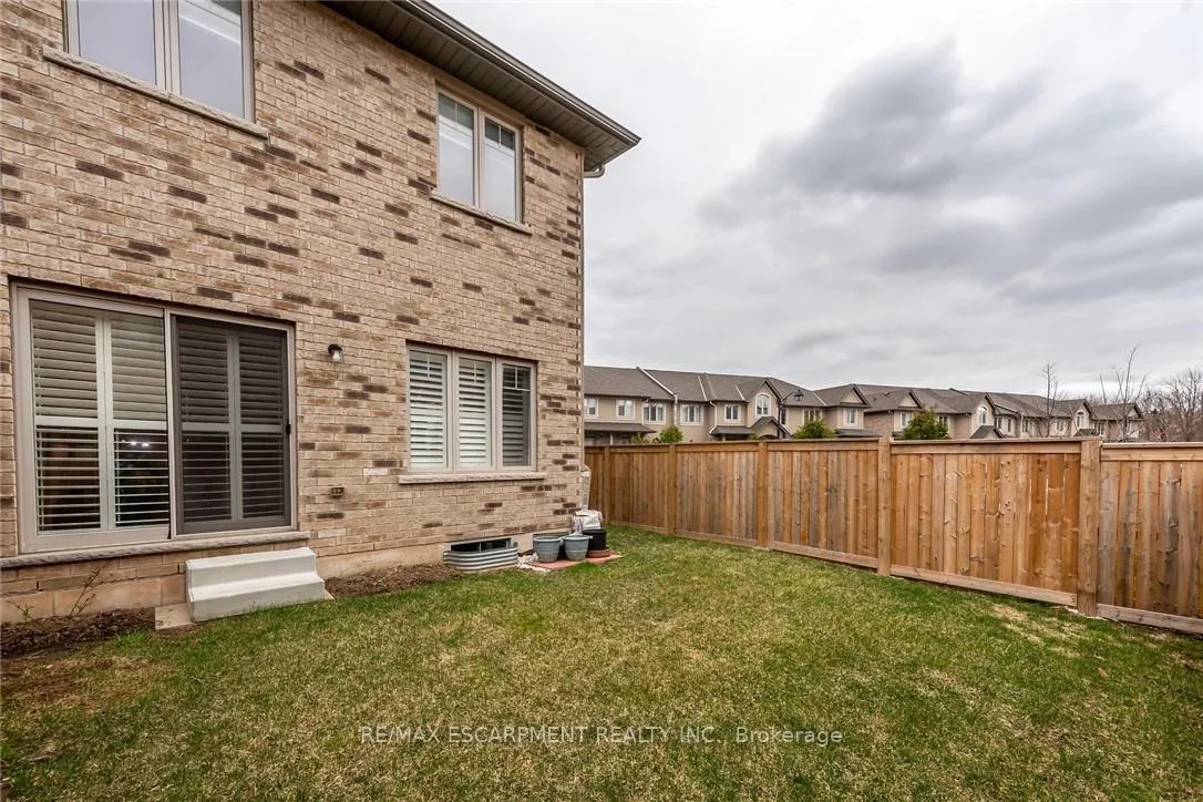 Photo 44 of Unit 42, 98 Shoreview Place, Hamilton, Lakeshore — HOMEH