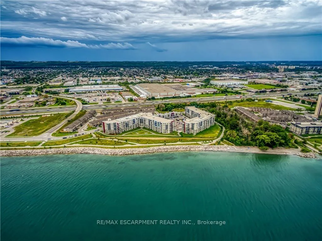 Photo 46 of Unit 42, 98 Shoreview Place, Hamilton, Lakeshore — HOMEH