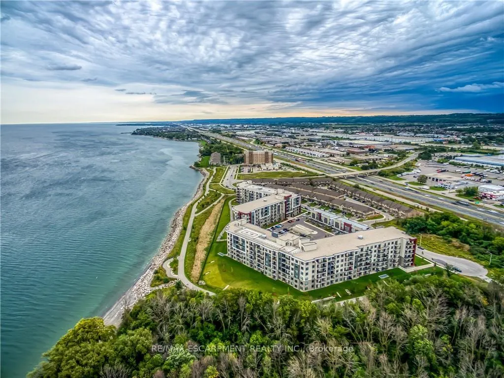 Photo 47 of Unit 42, 98 Shoreview Place, Hamilton, Lakeshore — HOMEH
