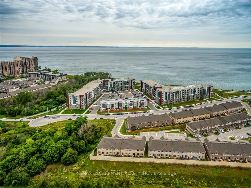 Photo 48 of Unit 42, 98 Shoreview Place, Hamilton, Lakeshore — HOMEH