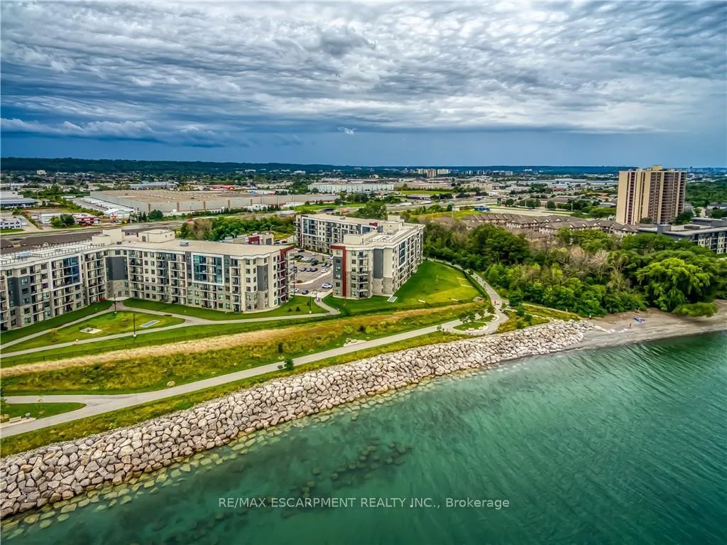 Photo 49 of Unit 42, 98 Shoreview Place, Hamilton, Lakeshore — HOMEH