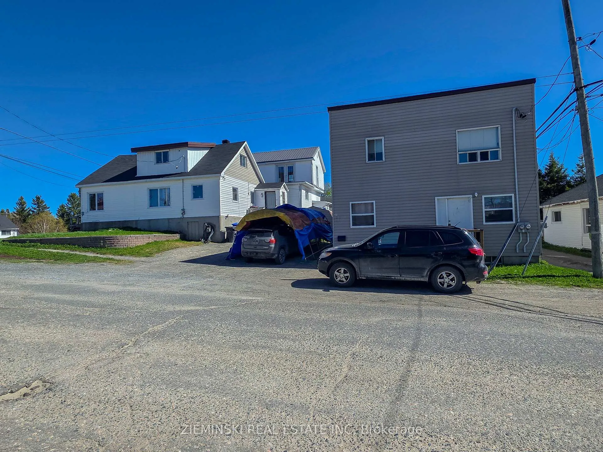 Photo of 115 Pollock Street