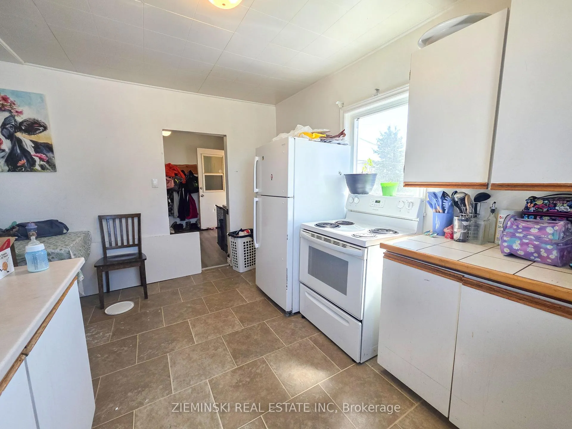 Photo 2 of 115 Pollock Street, Kirkland Lake, KL & Area — HOMEH