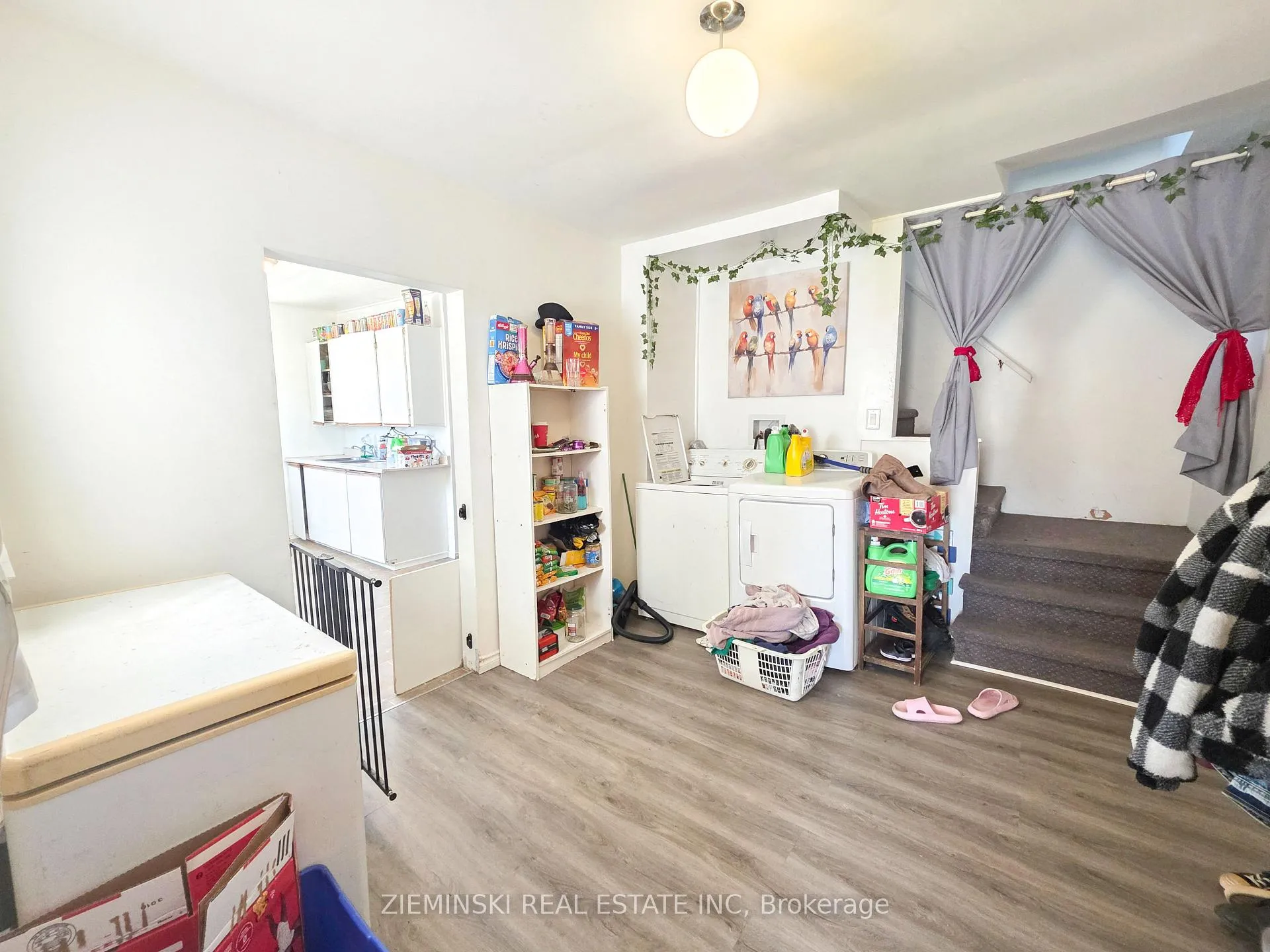 Photo 12 of 115 Pollock Street, Kirkland Lake, KL & Area — HOMEH