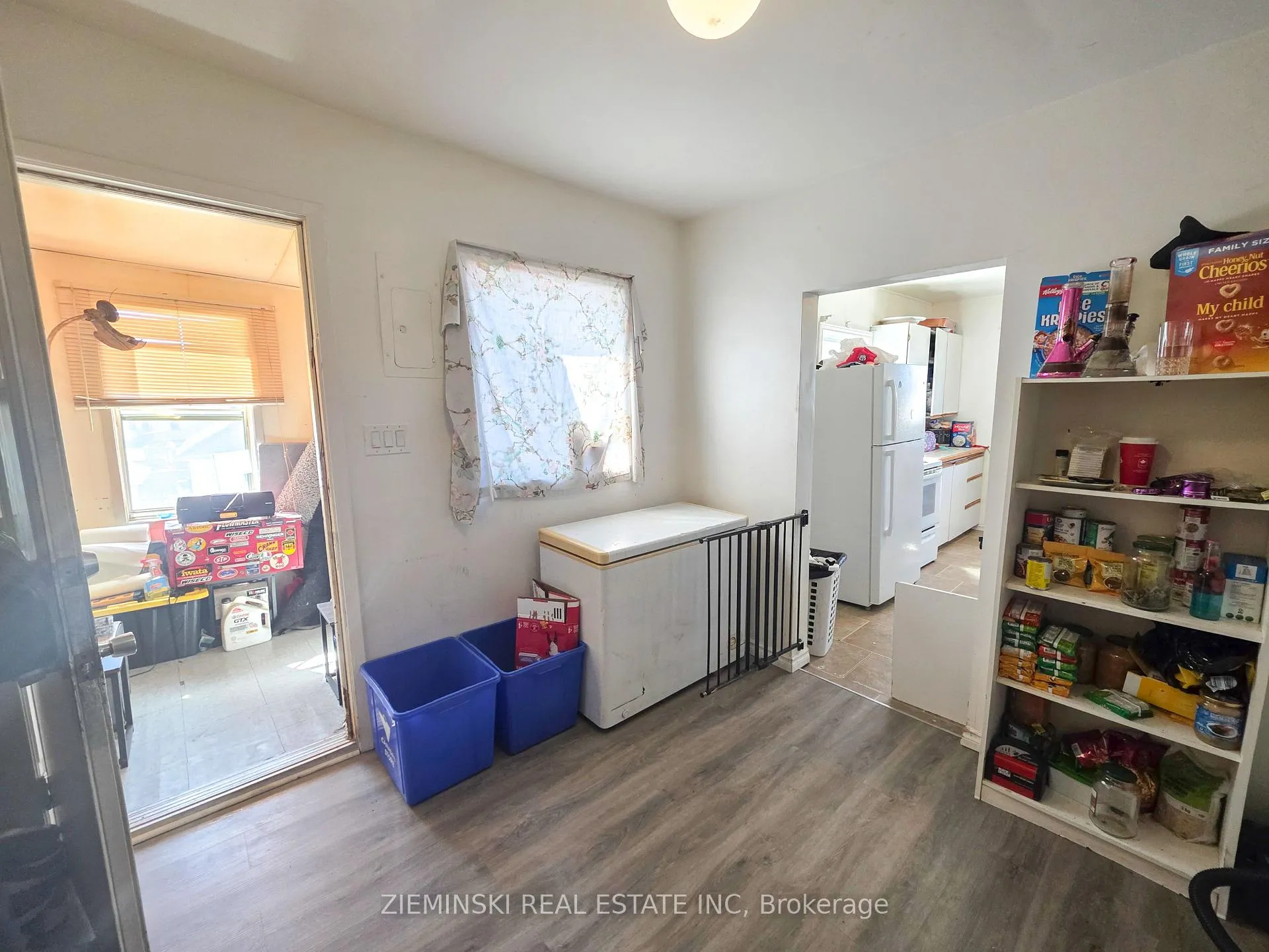 Photo 13 of 115 Pollock Street, Kirkland Lake, KL & Area — HOMEH