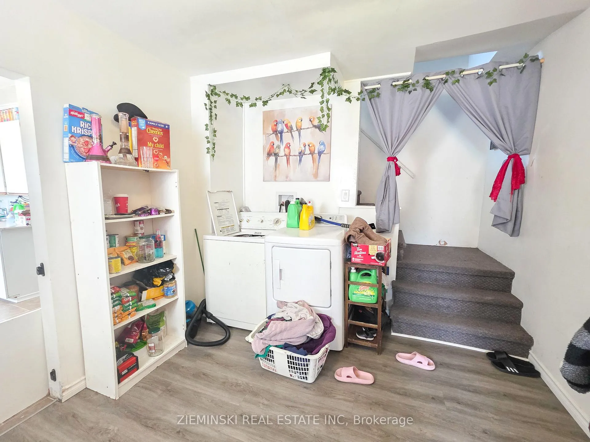 Photo 15 of 115 Pollock Street, Kirkland Lake, KL & Area — HOMEH