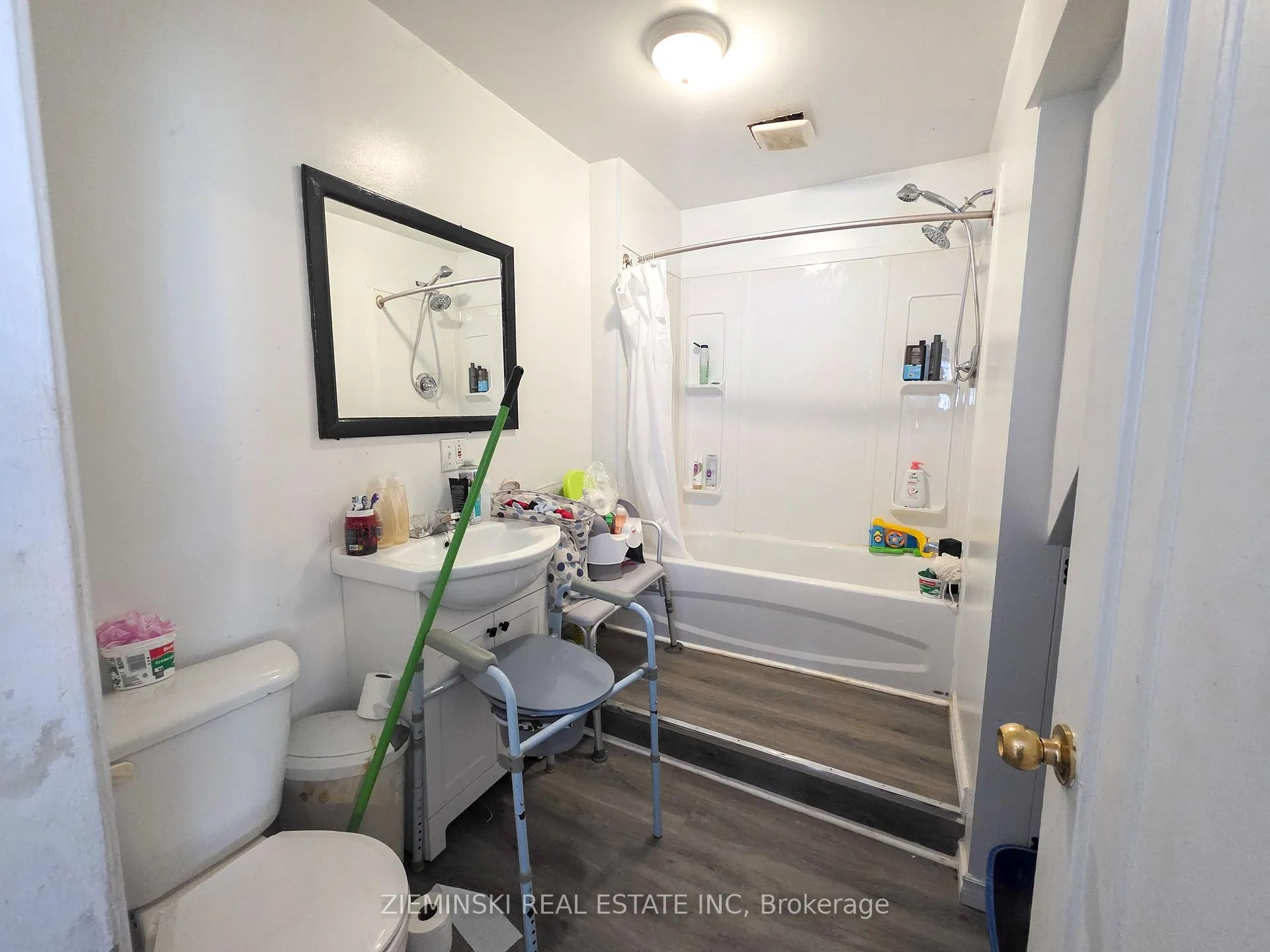 Photo 16 of 115 Pollock Street, Kirkland Lake, KL & Area — HOMEH