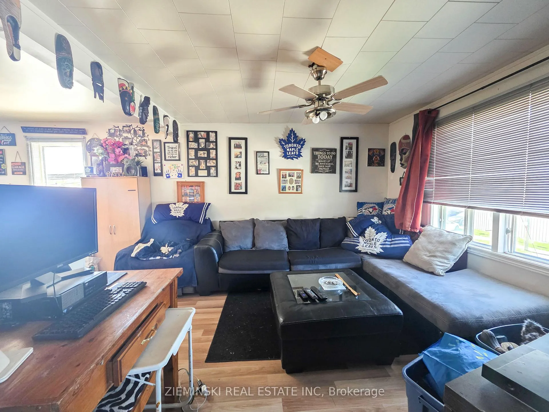 Photo 21 of 115 Pollock Street, Kirkland Lake, KL & Area — HOMEH