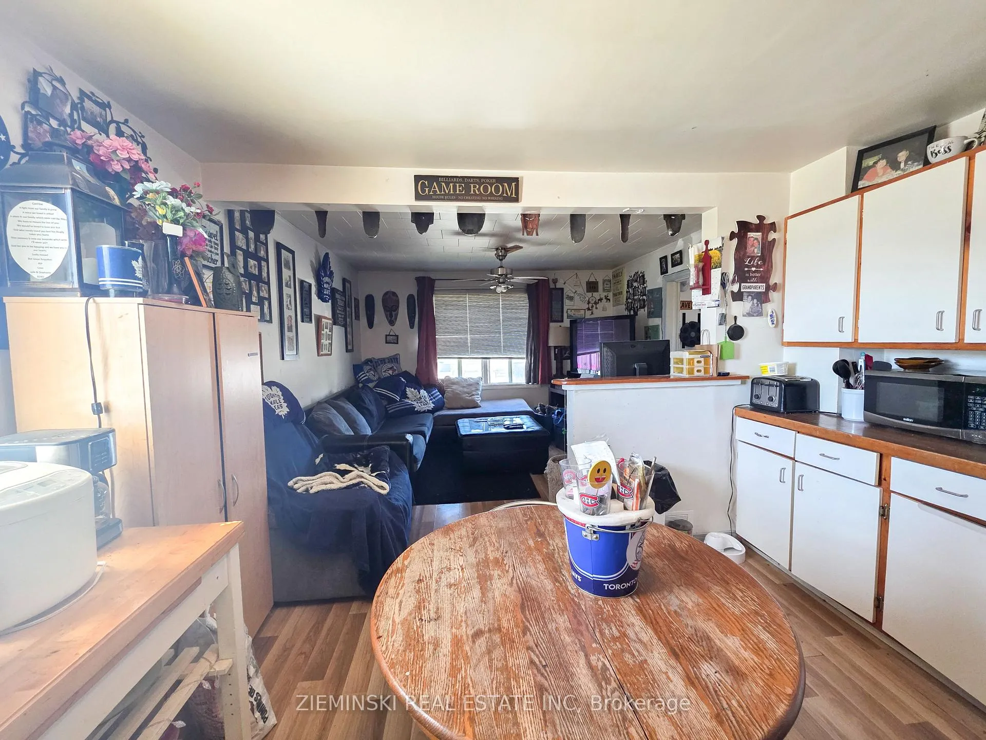 Photo 22 of 115 Pollock Street, Kirkland Lake, KL & Area — HOMEH