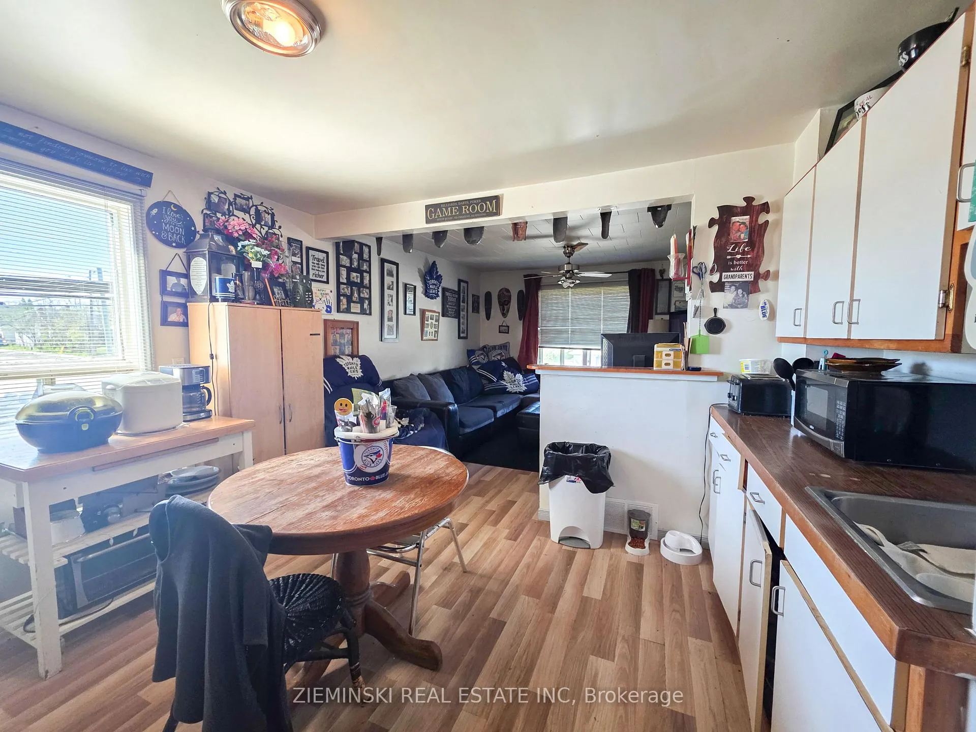 Photo 23 of 115 Pollock Street, Kirkland Lake, KL & Area — HOMEH