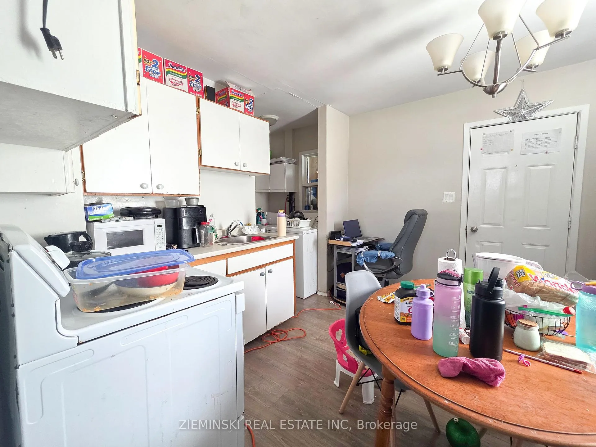 Photo 30 of 115 Pollock Street, Kirkland Lake, KL & Area — HOMEH