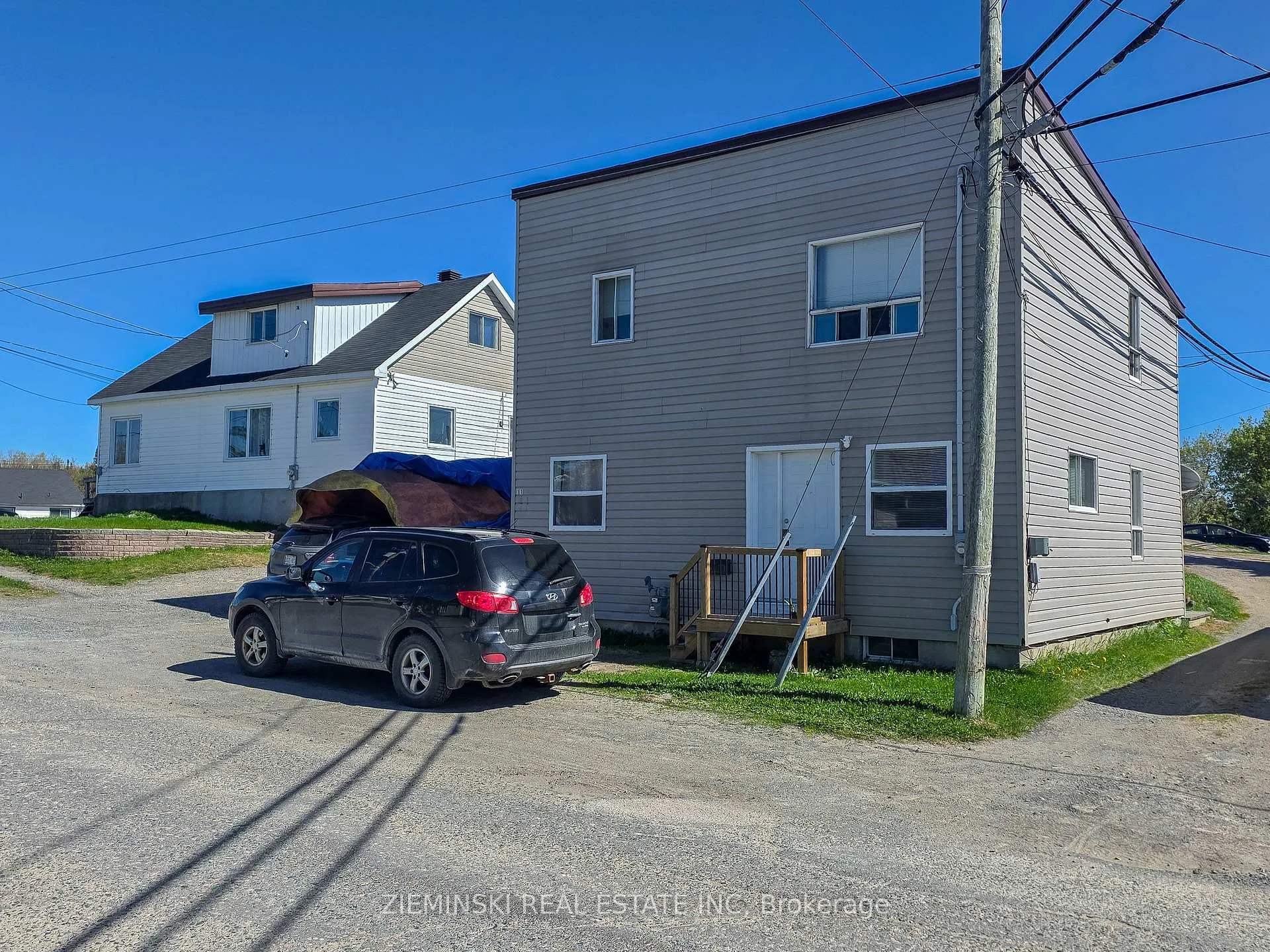 Photo 34 of 115 Pollock Street, Kirkland Lake, KL & Area — HOMEH
