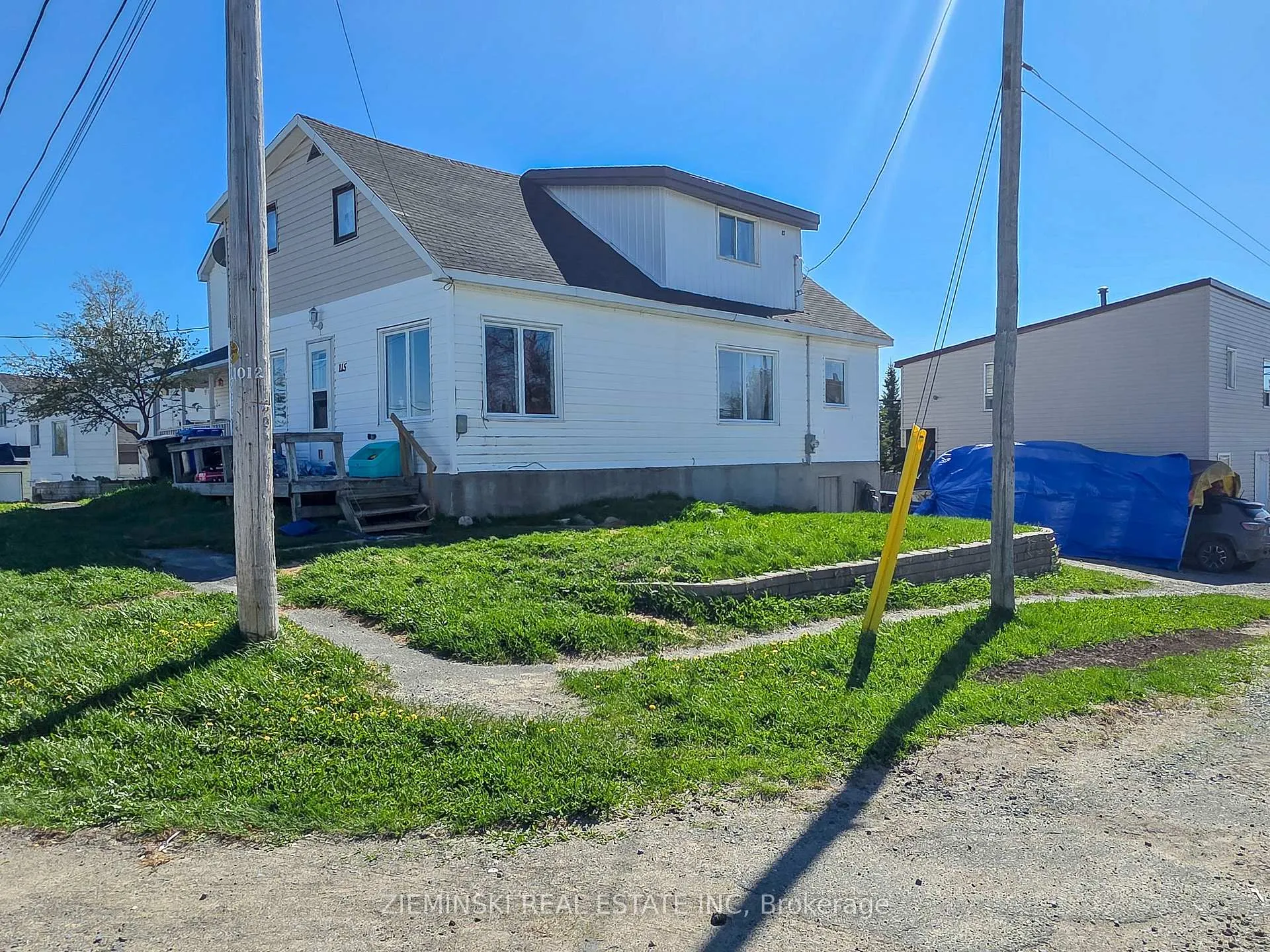 Photo 37 of 115 Pollock Street, Kirkland Lake, KL & Area — HOMEH