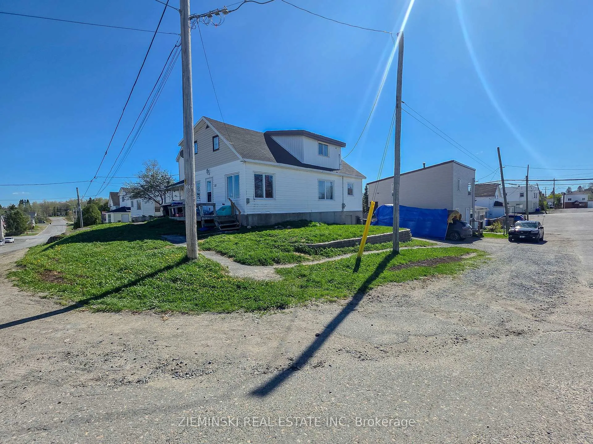 Photo 38 of 115 Pollock Street, Kirkland Lake, KL & Area — HOMEH