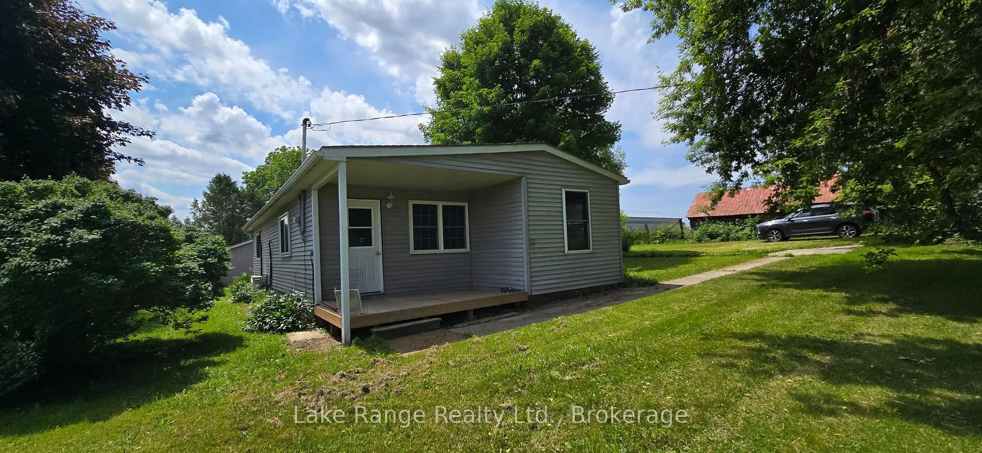 Photo 2 of 3525 Highway 9, Brockton — HOMEH