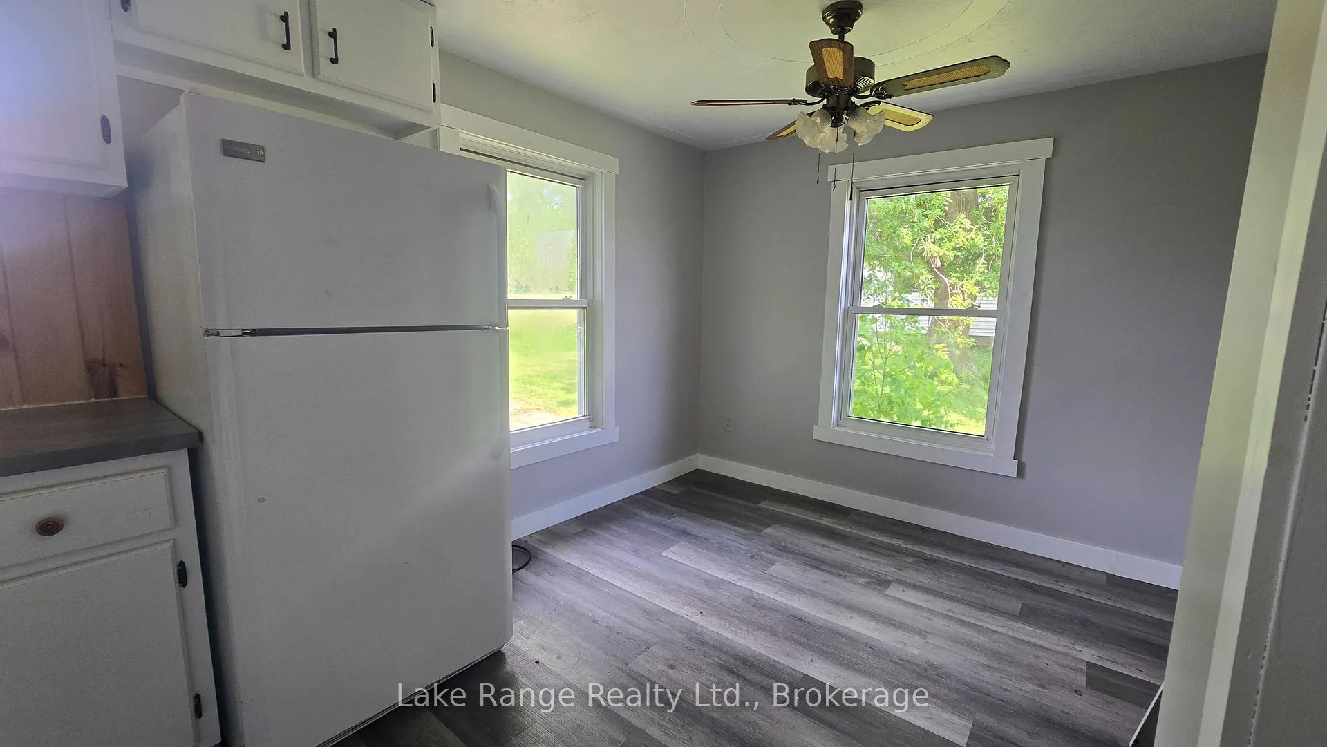 Photo 4 of 3525 Highway 9, Brockton — HOMEH