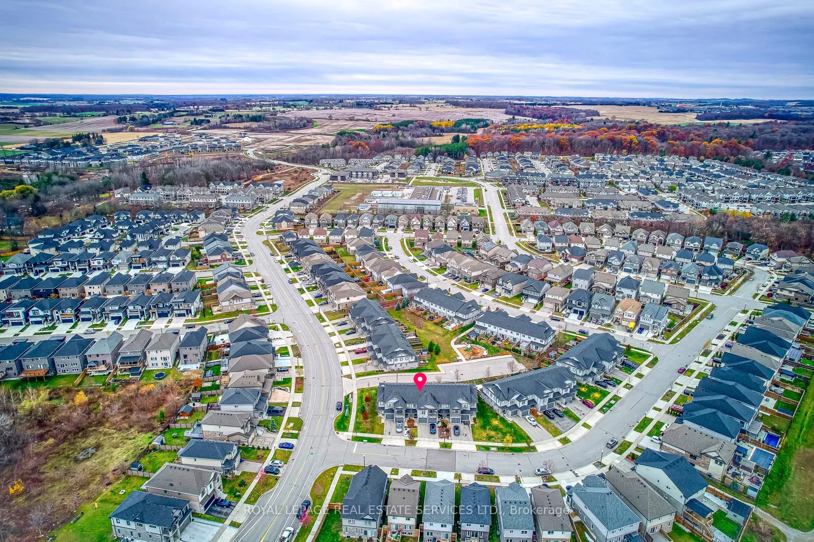 Photo 5 of Unit 28, 60 Netherwood Road, Kitchener — HOMEH