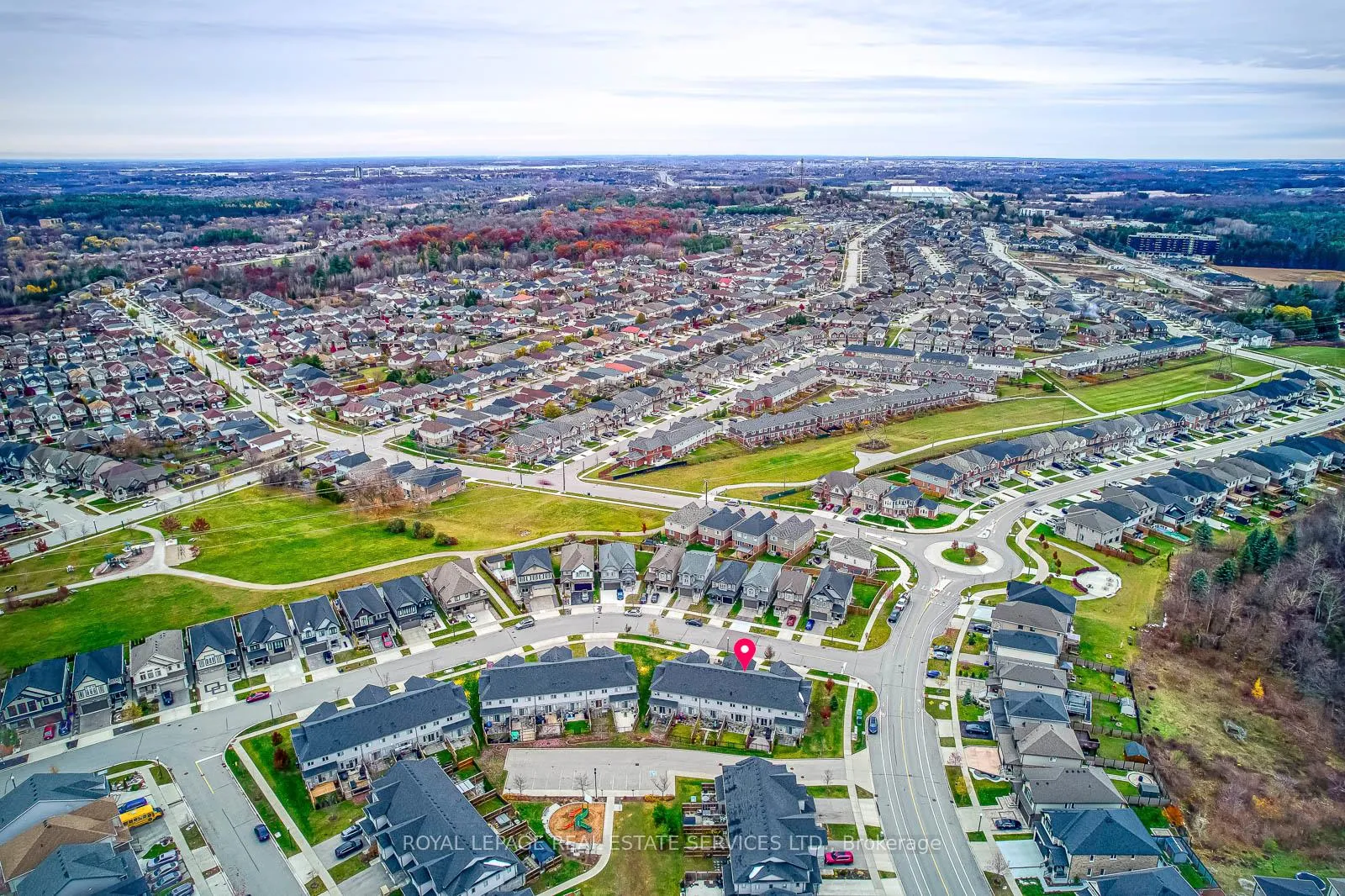 Photo 6 of Unit 28, 60 Netherwood Road, Kitchener — HOMEH