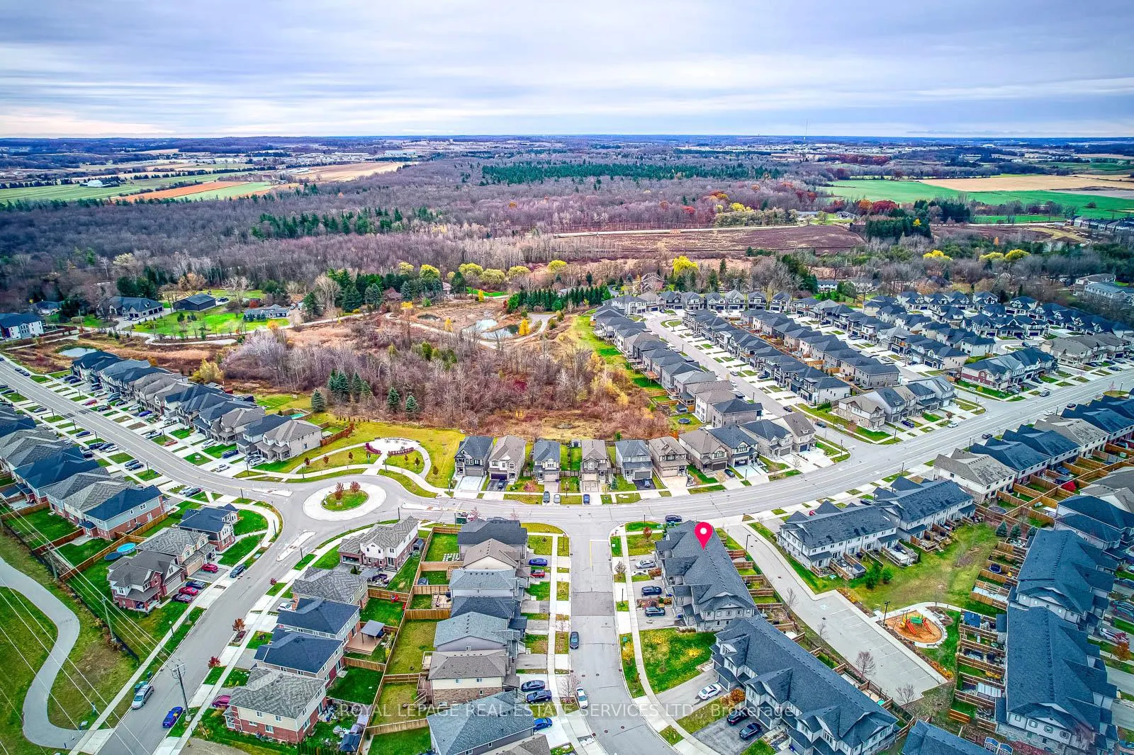 Photo 8 of Unit 28, 60 Netherwood Road, Kitchener — HOMEH