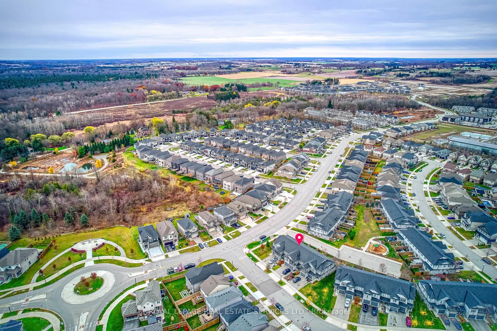 Photo 9 of Unit 28, 60 Netherwood Road, Kitchener — HOMEH