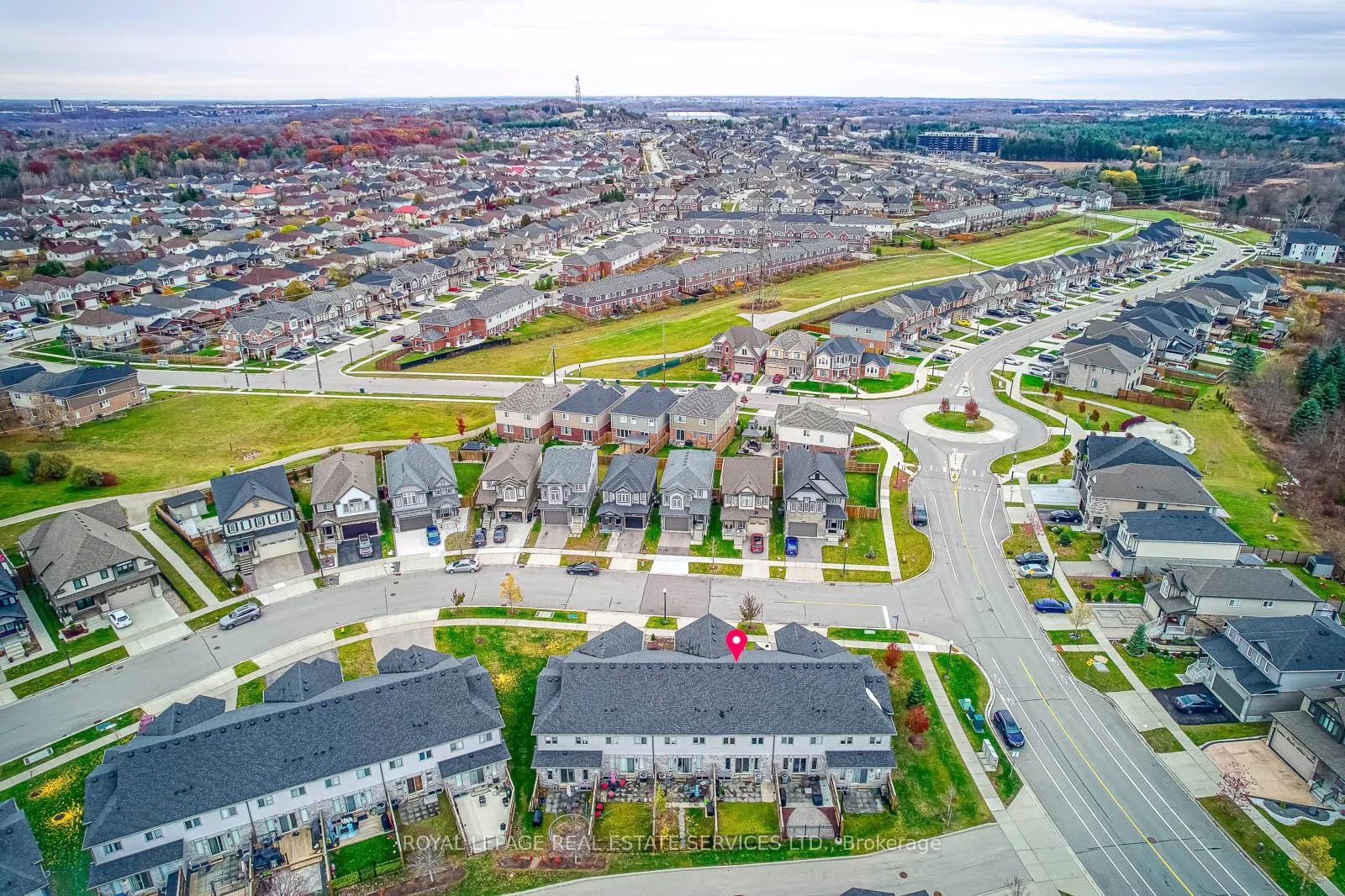 Photo 11 of Unit 28, 60 Netherwood Road, Kitchener — HOMEH