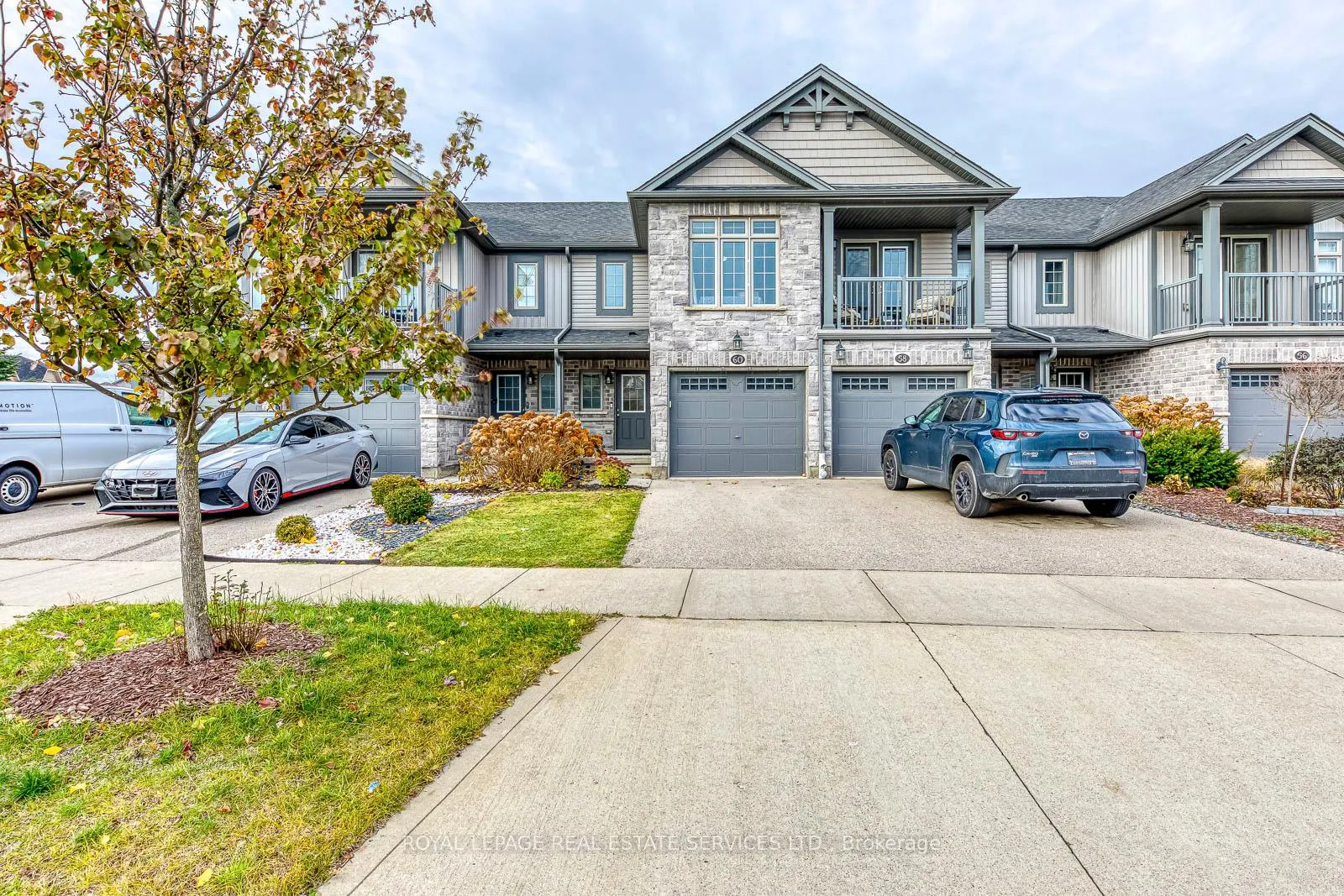 Photo 13 of Unit 28, 60 Netherwood Road, Kitchener — HOMEH