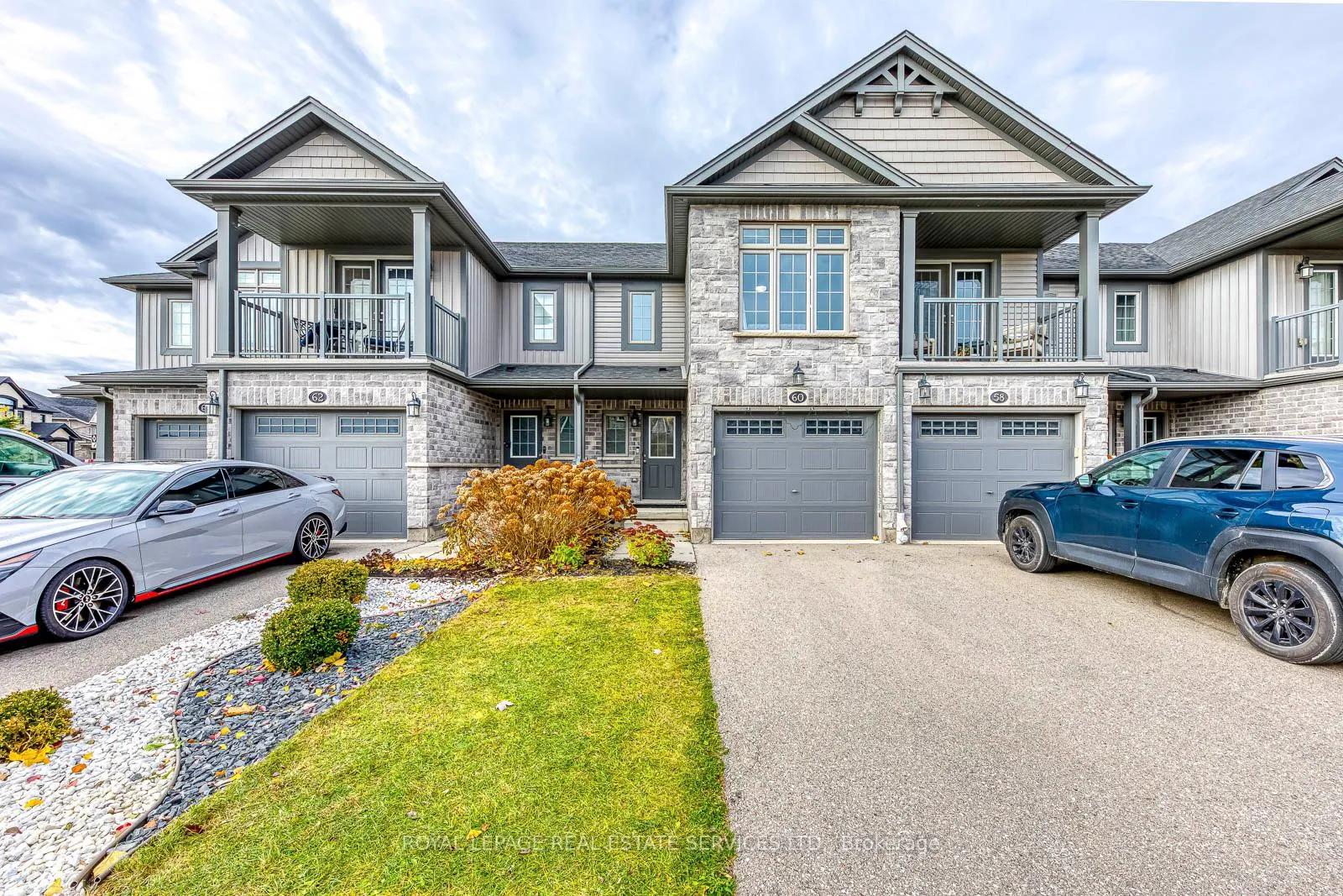 Photo 14 of Unit 28, 60 Netherwood Road, Kitchener — HOMEH